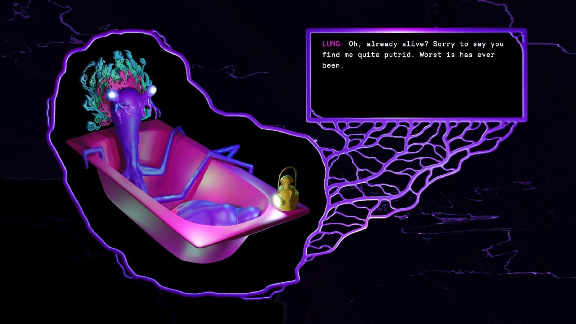 The House Before screenshot 3