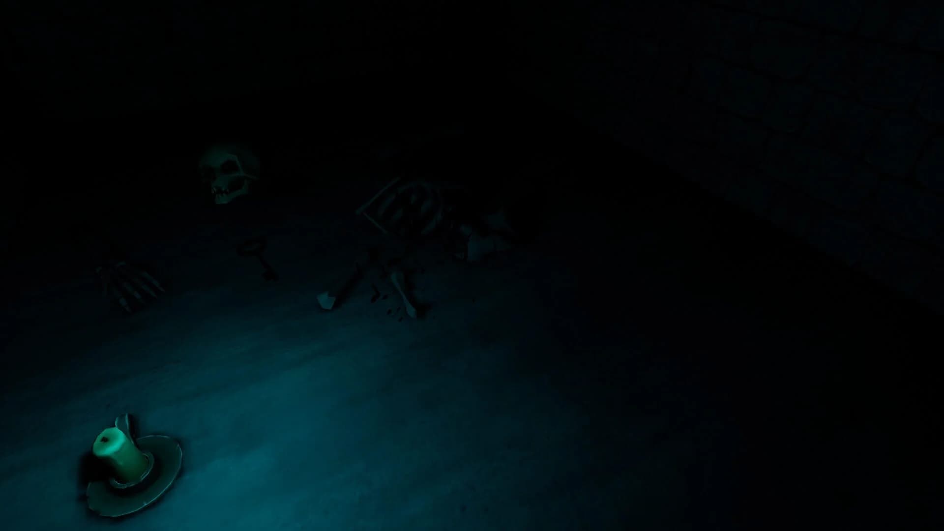 The House of Closed Doors screenshot 3