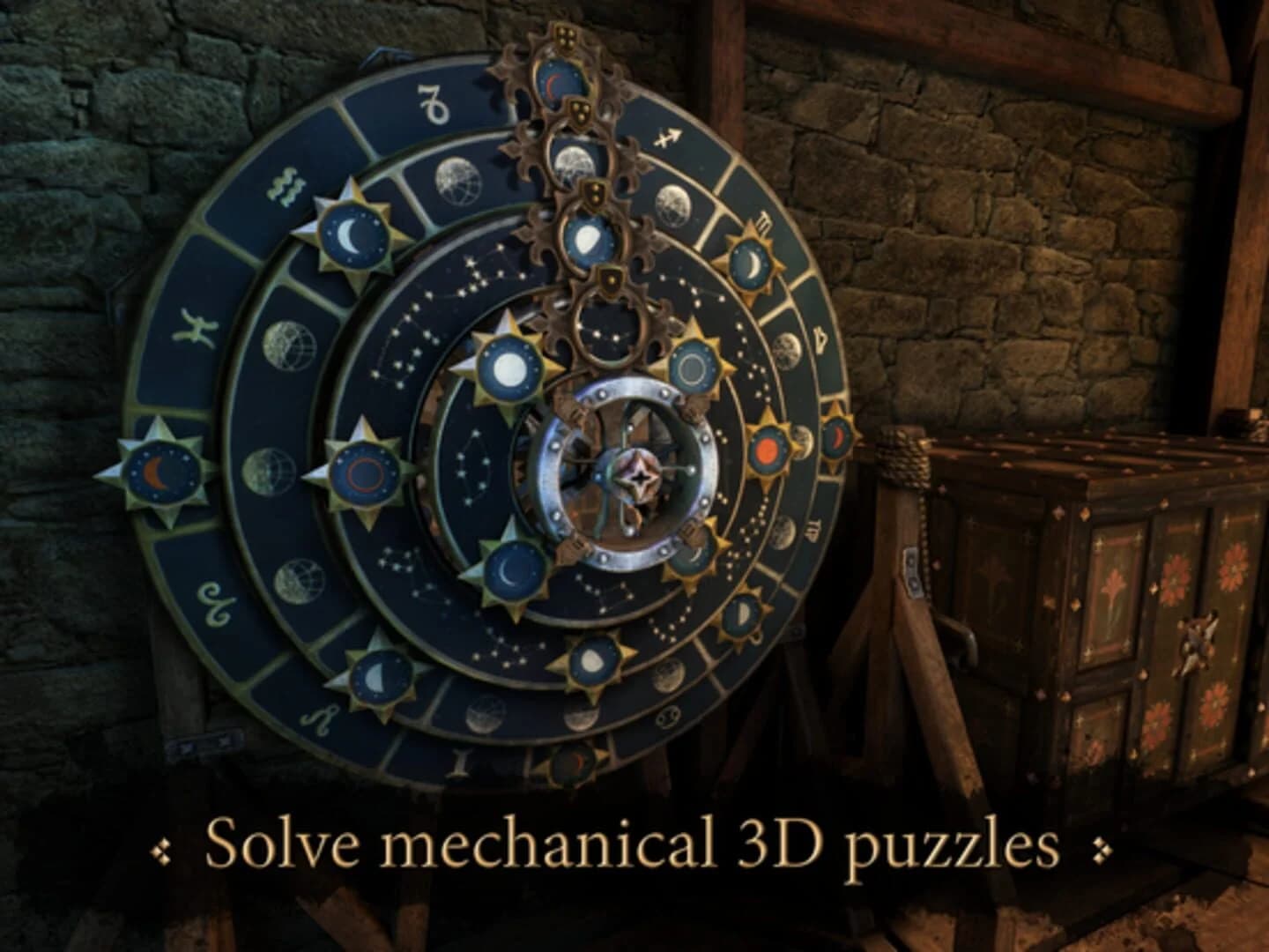 The House of Da Vinci screenshot 4