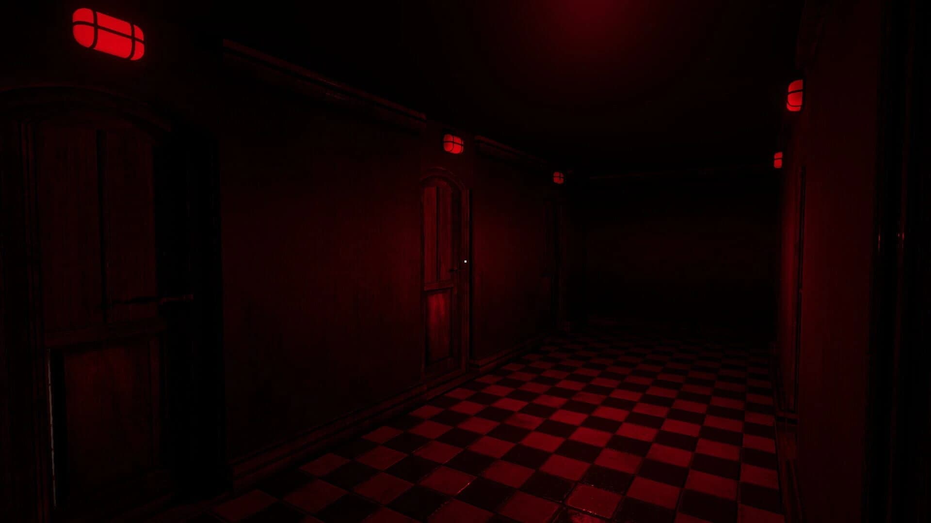 The House of E. screenshot 1