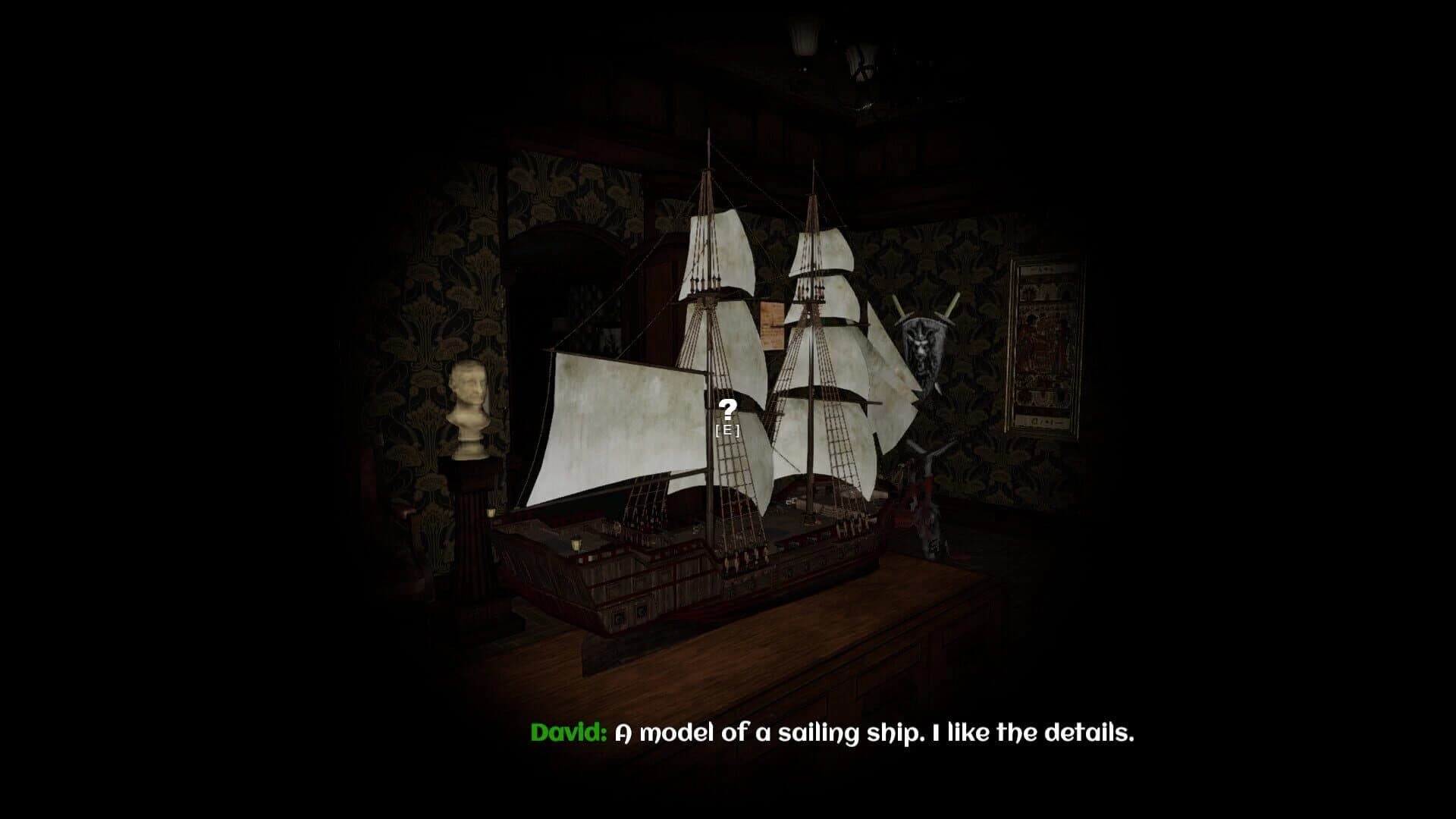 The House of E. screenshot 4