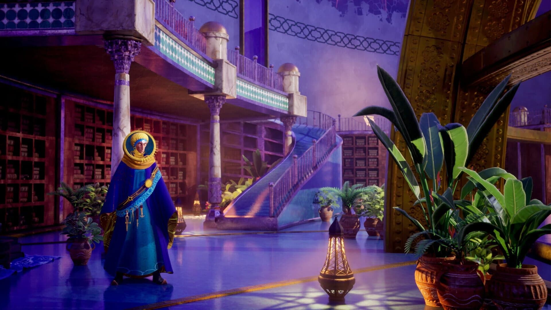 The House of Hikmah screenshot 5