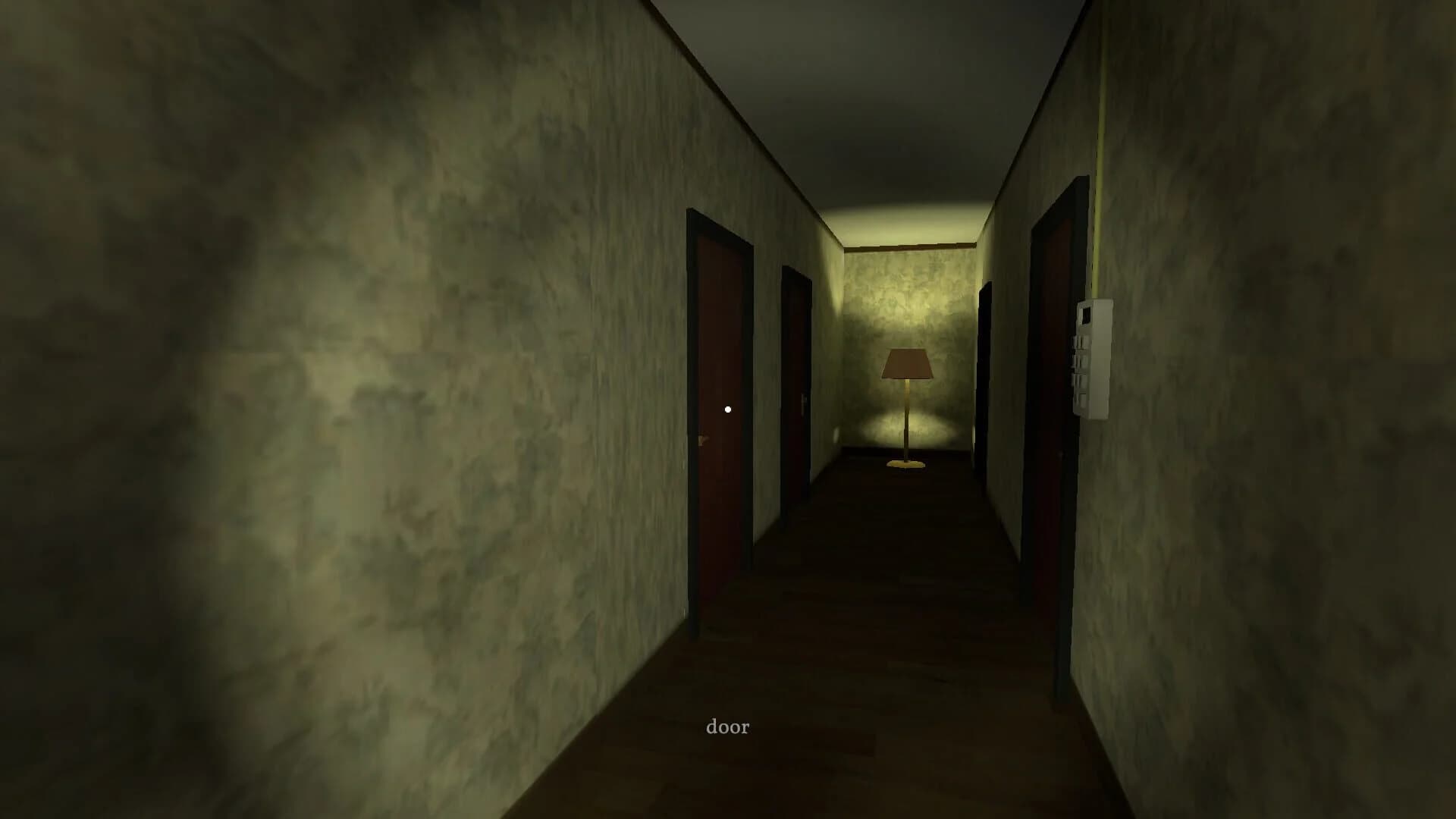 The house of the missing hands screenshot 4