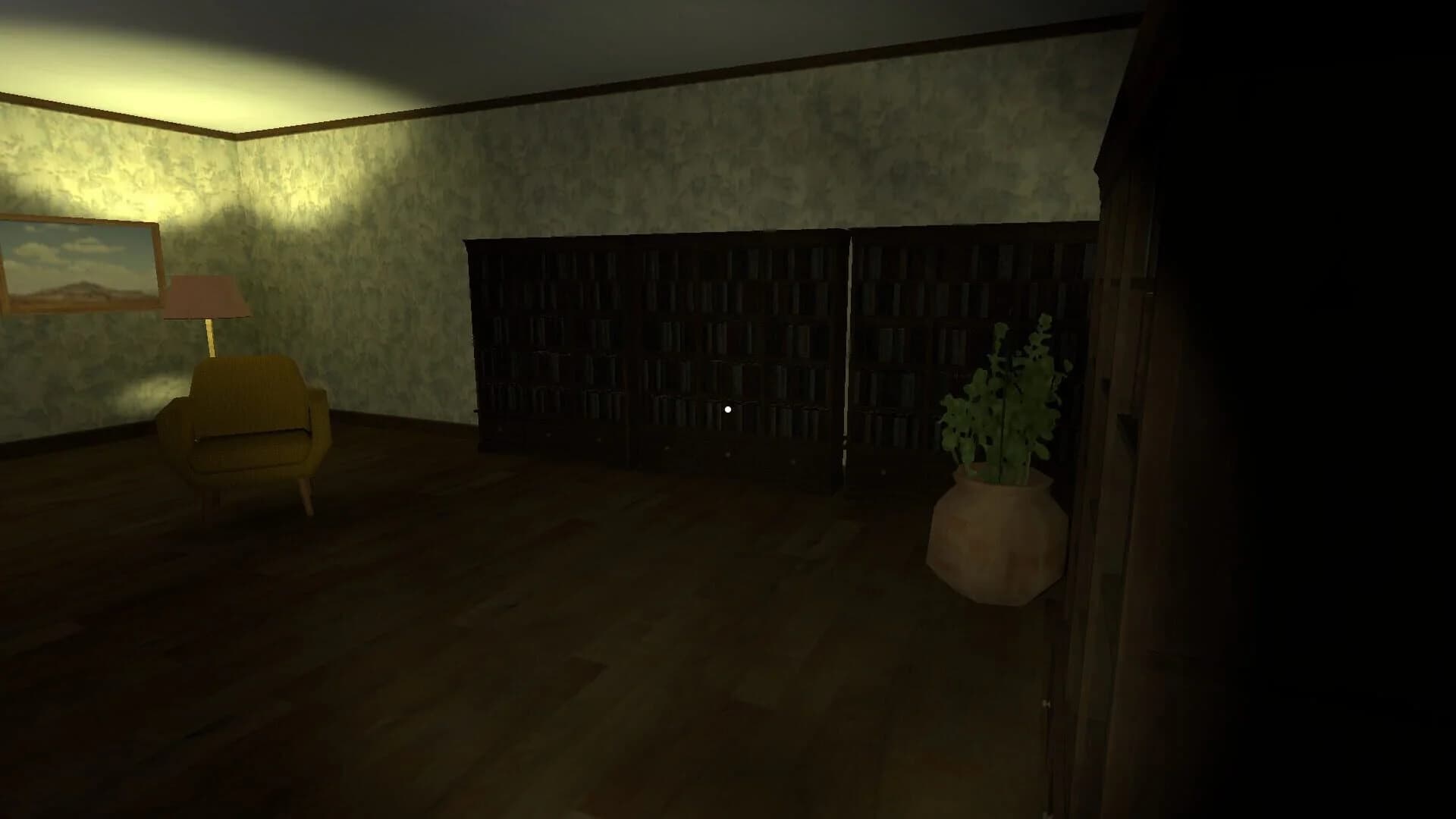 The house of the missing hands screenshot 3