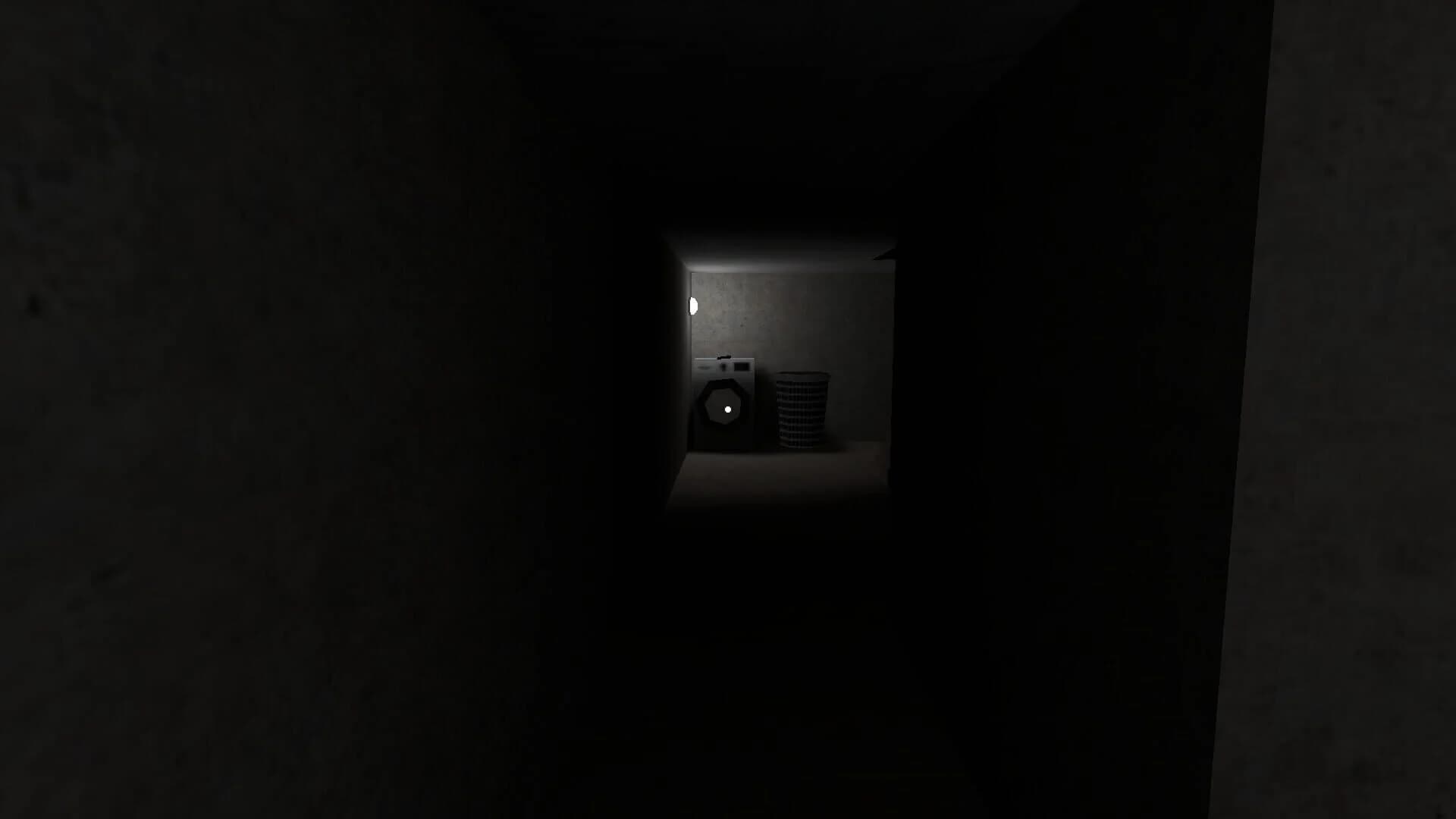 The house of the missing hands screenshot 1