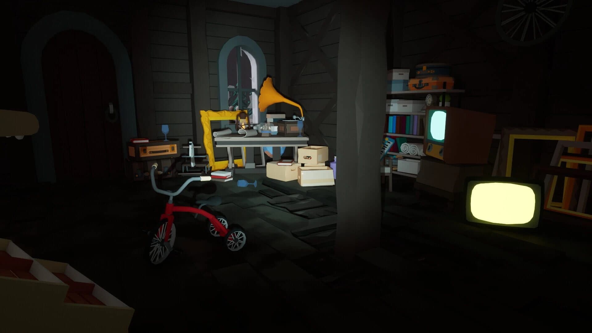 The House of Toys screenshot 5