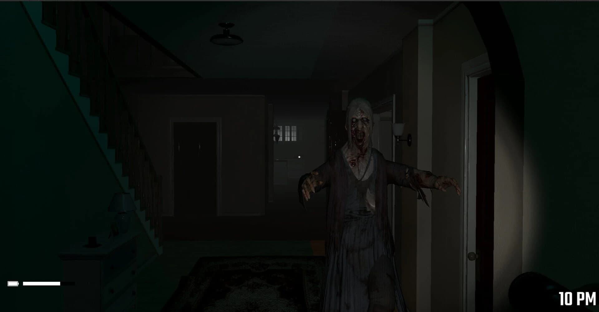 The House Sitter's 5 Nights screenshot 4