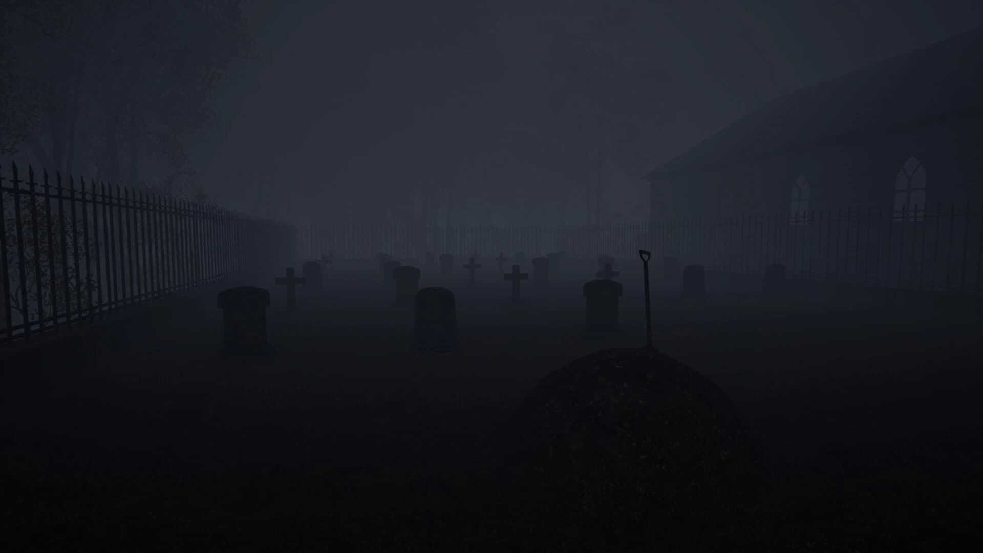 The House They Left Behind screenshot 8