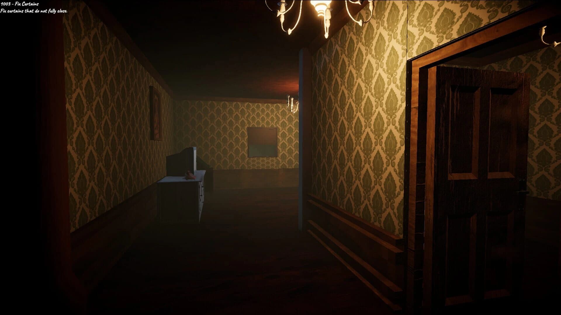 The Housekeeper screenshot 5