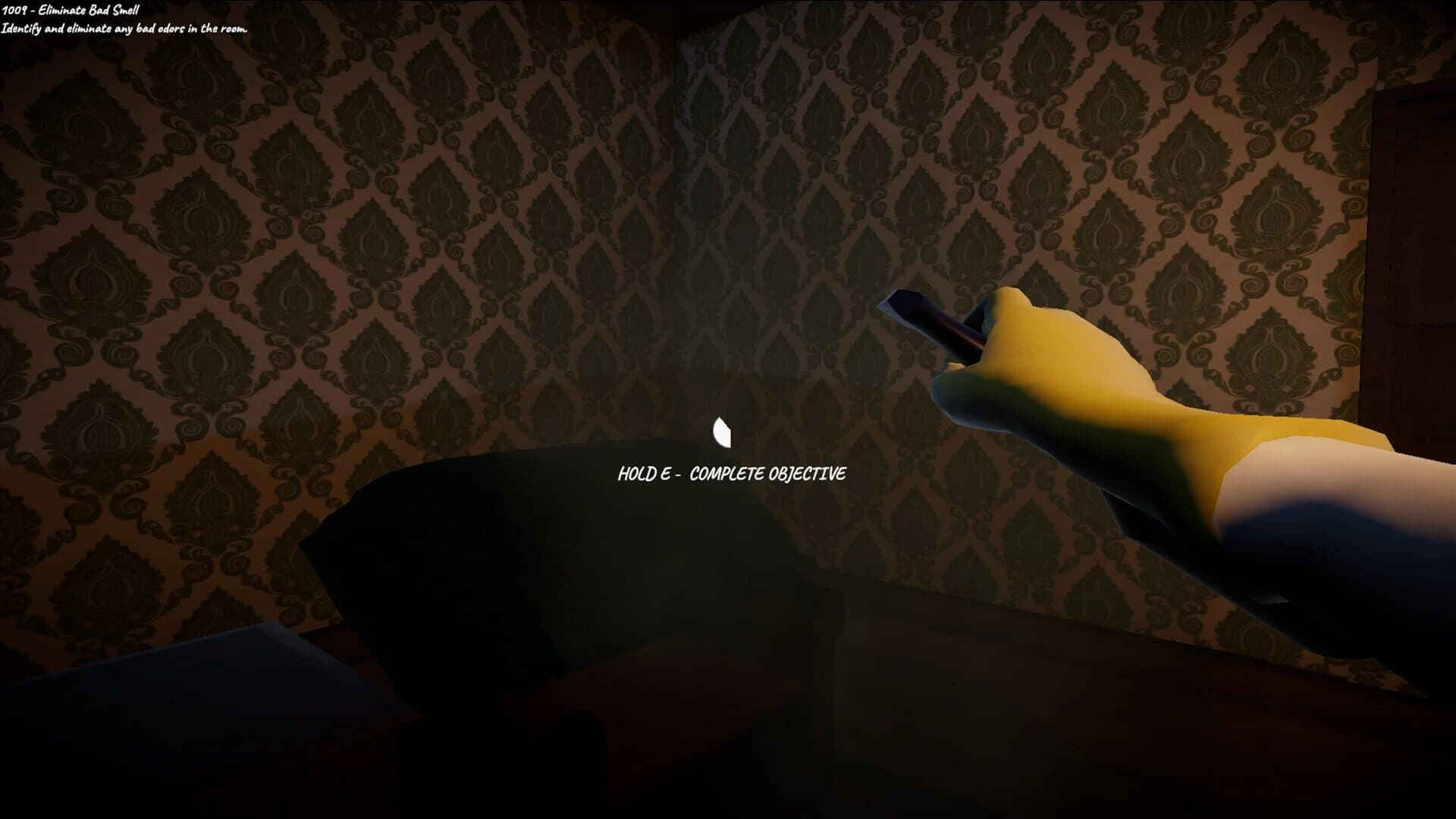 The Housekeeper screenshot 4