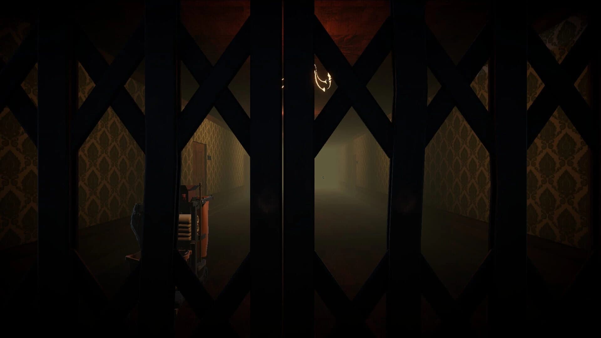 The Housekeeper screenshot 2