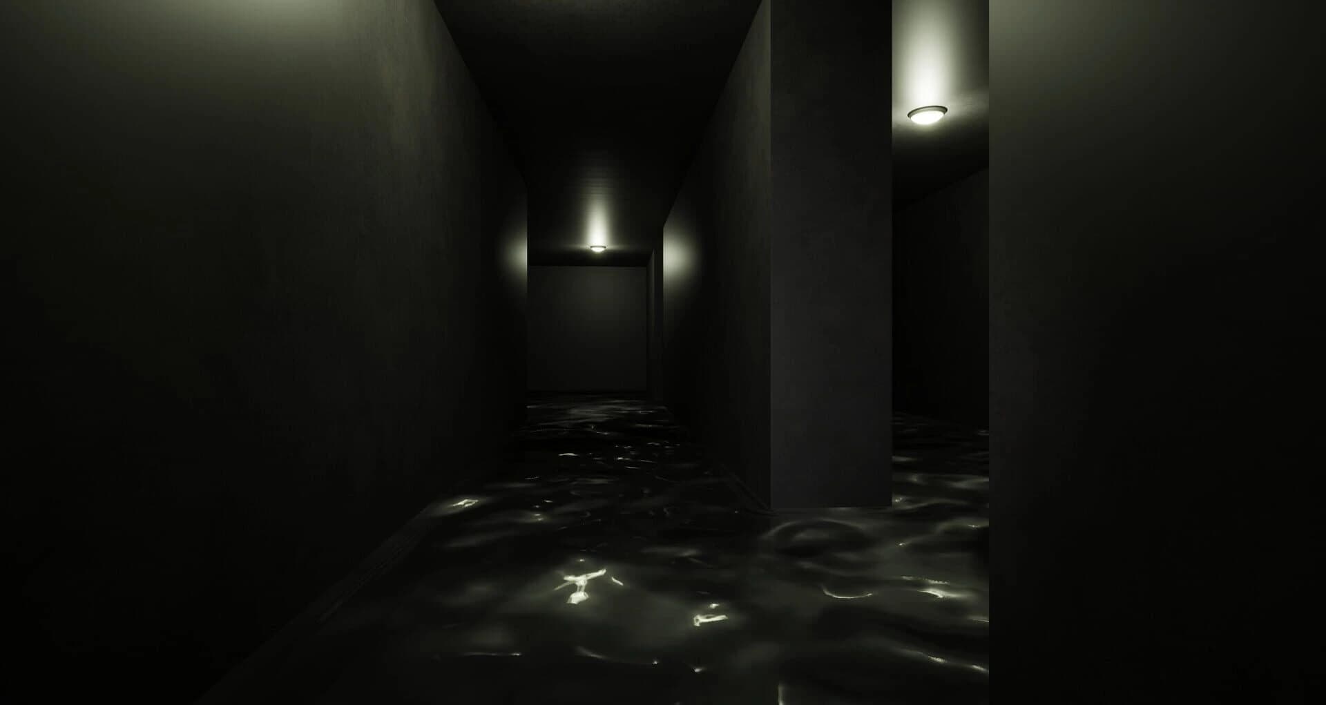 The Housekeeper screenshot 4