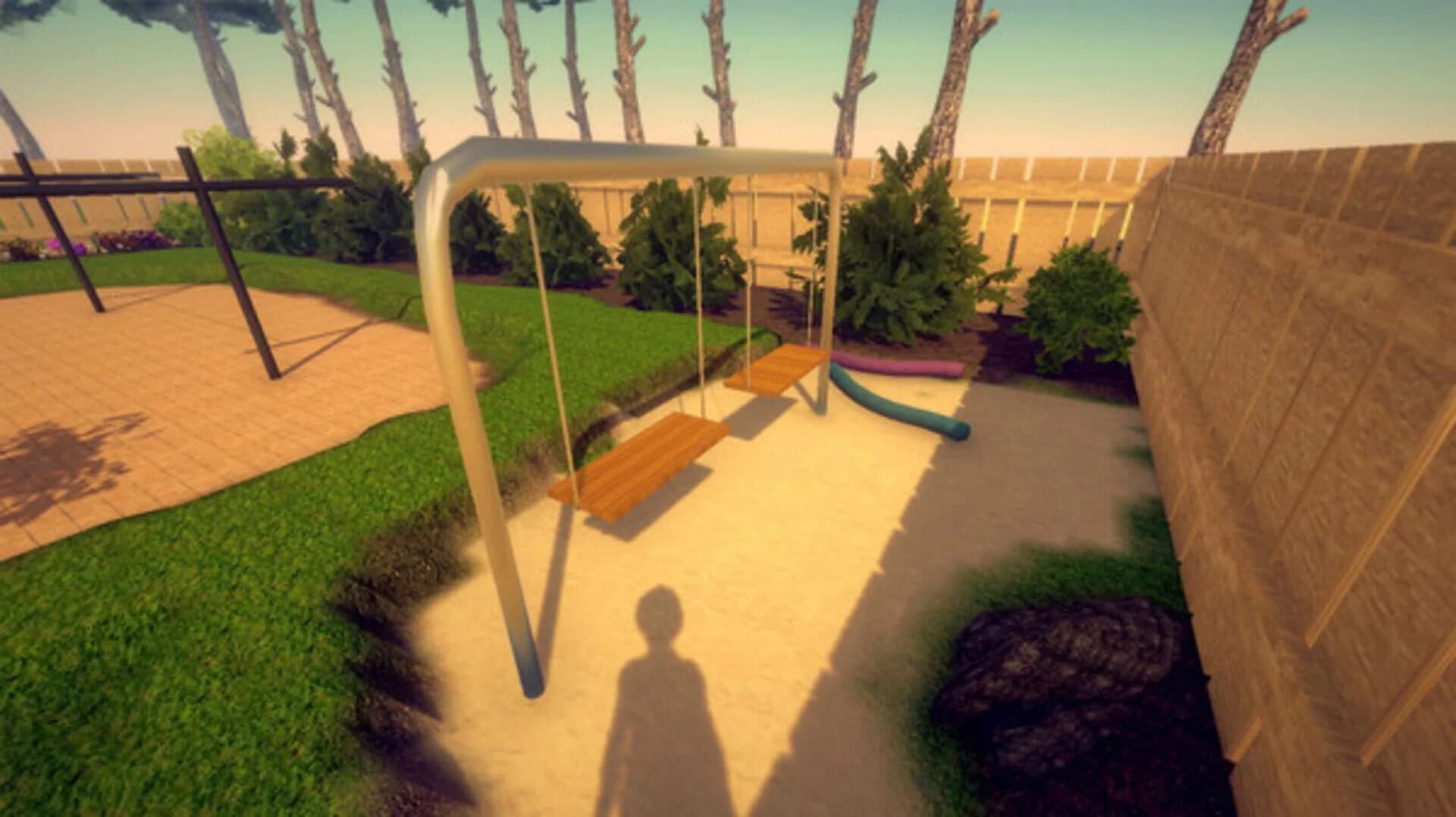 The Housewife screenshot 2