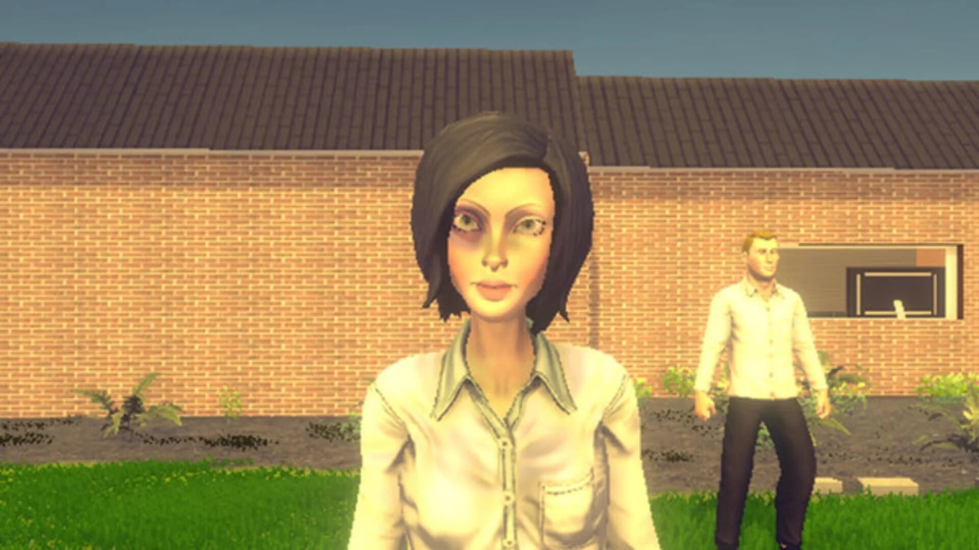 The Housewife screenshot 1