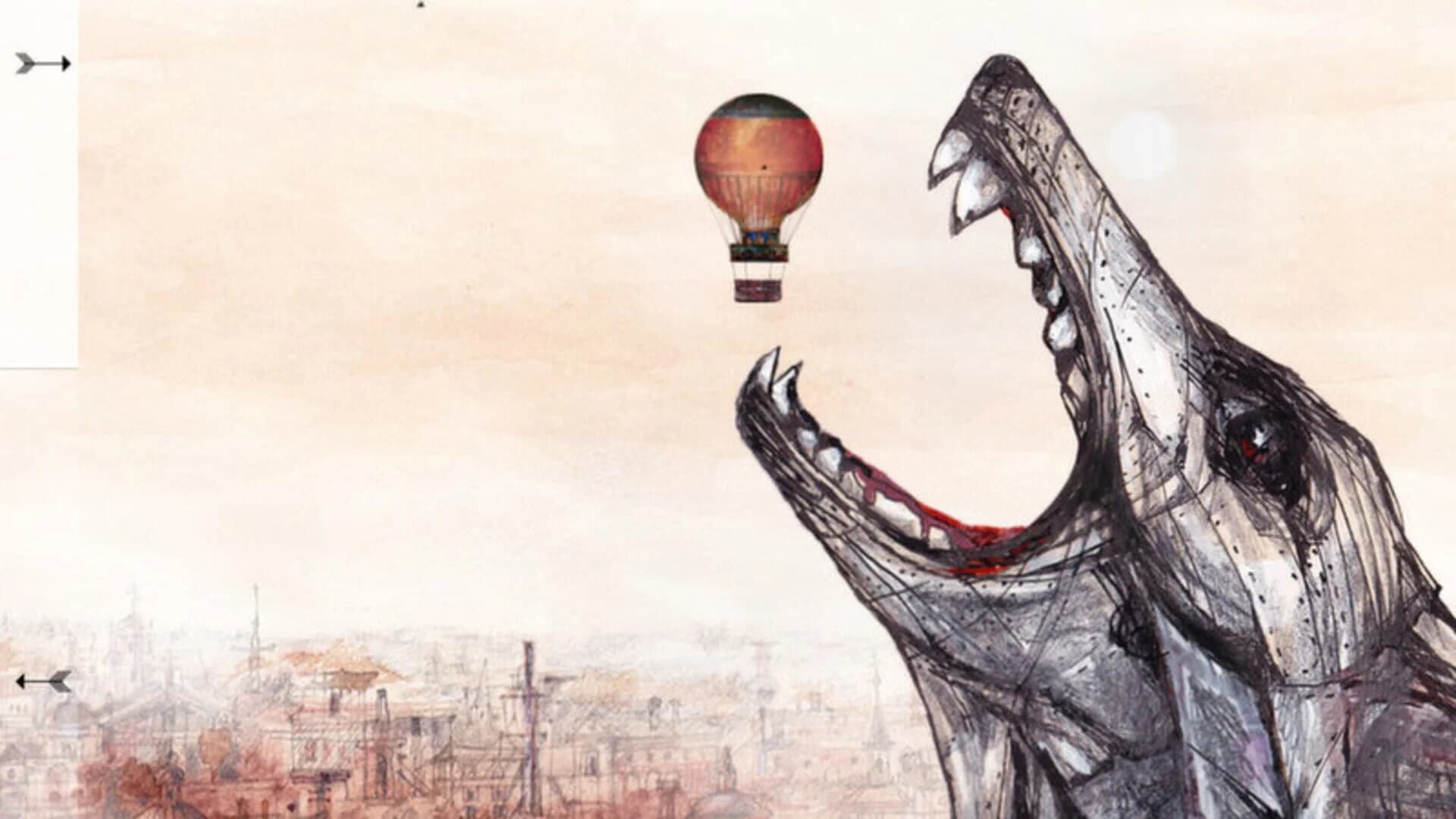 The Howler screenshot 2