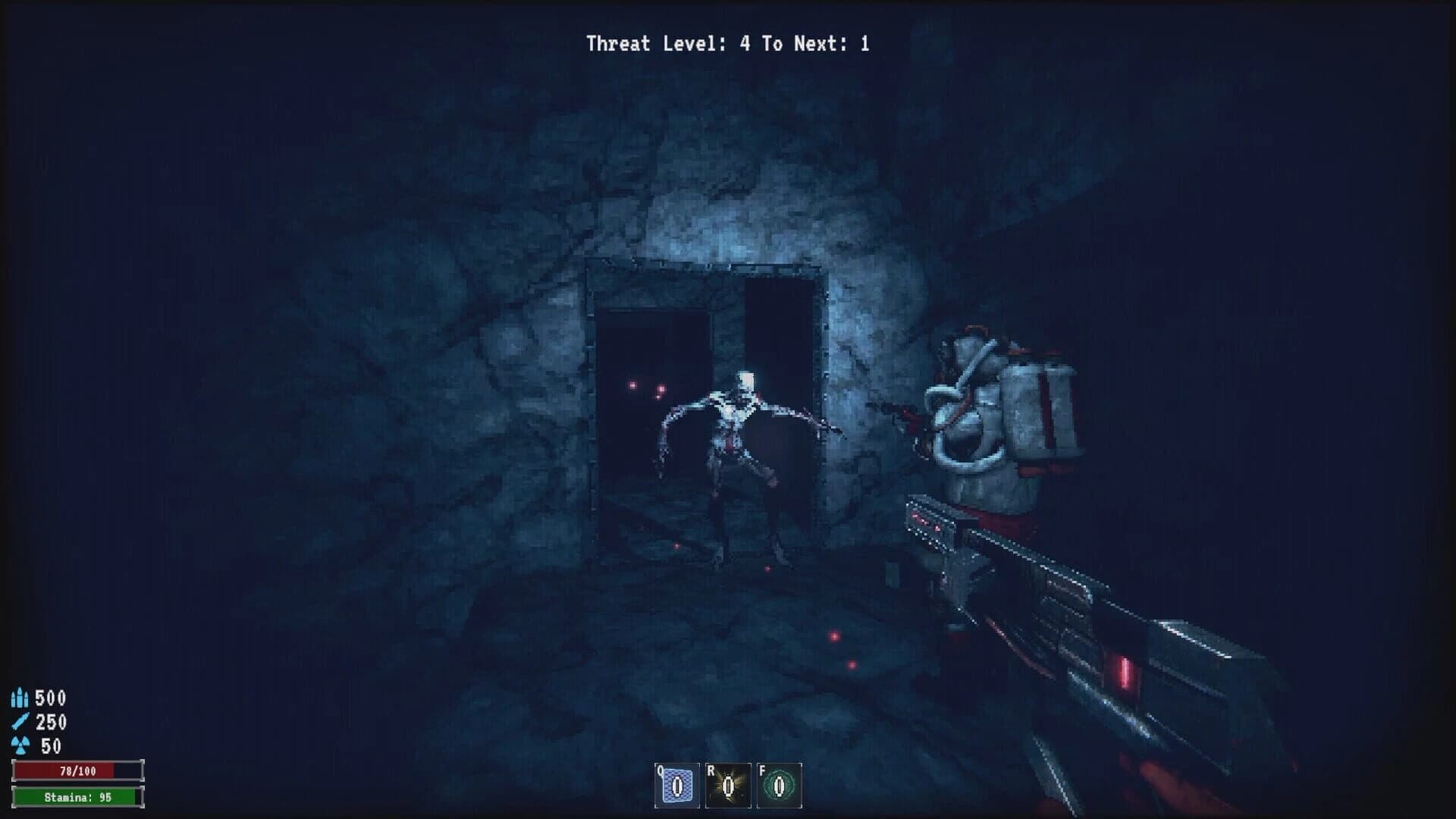 The Hull screenshot 4