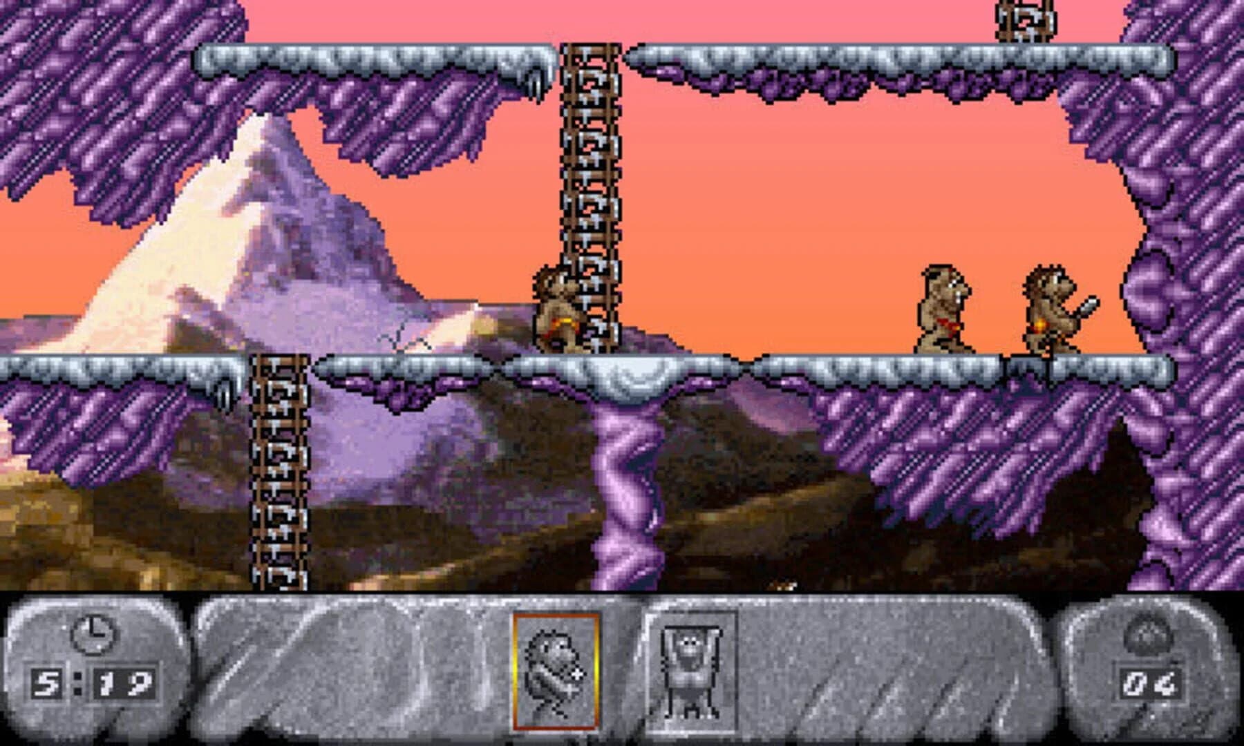 The Humans screenshot 4