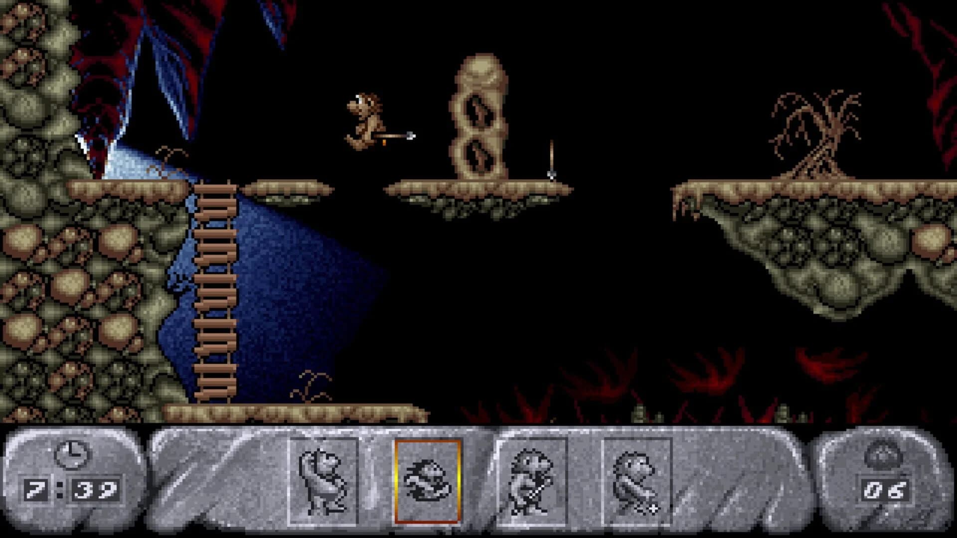 The Humans Collection screenshot 5