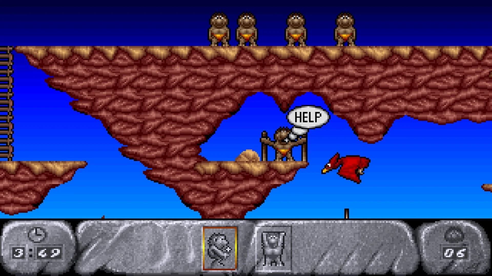 The Humans Collection screenshot 3