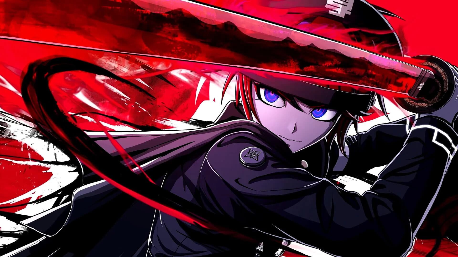 The Hundred Line: Last Defense Academy screenshot 2
