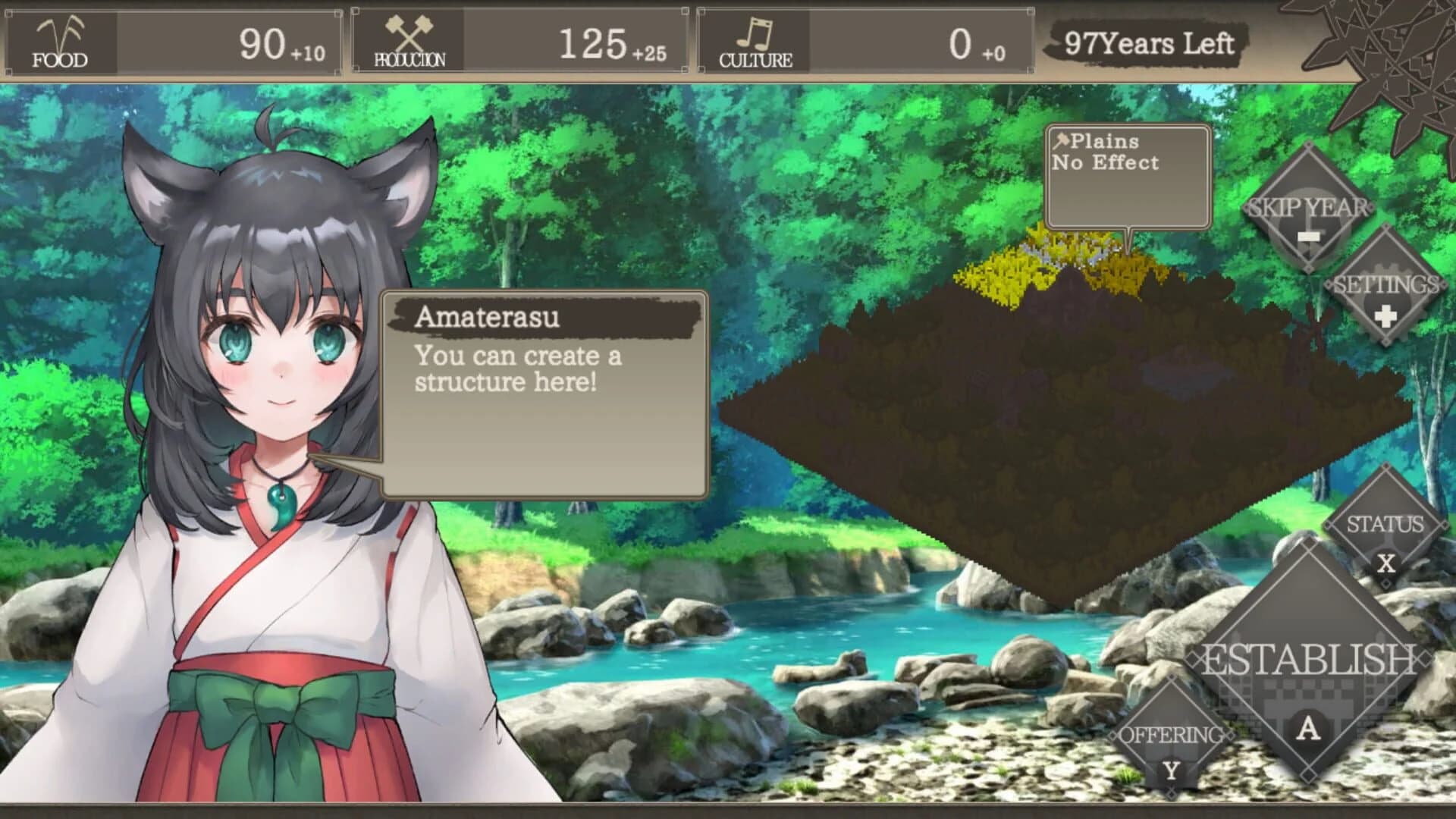 The Hundred Year Kingdom screenshot 2