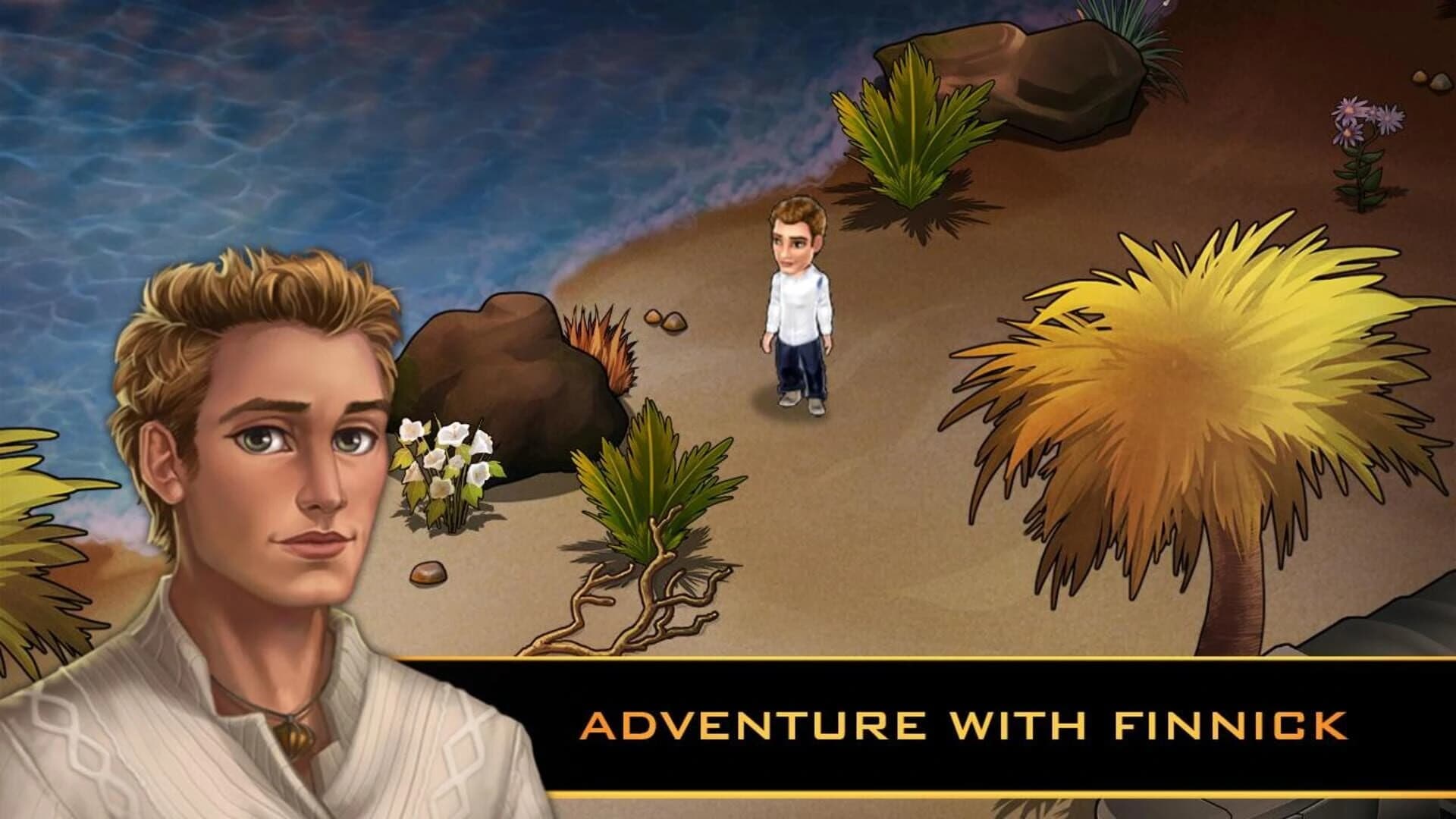 The Hunger Games Adventures screenshot 3