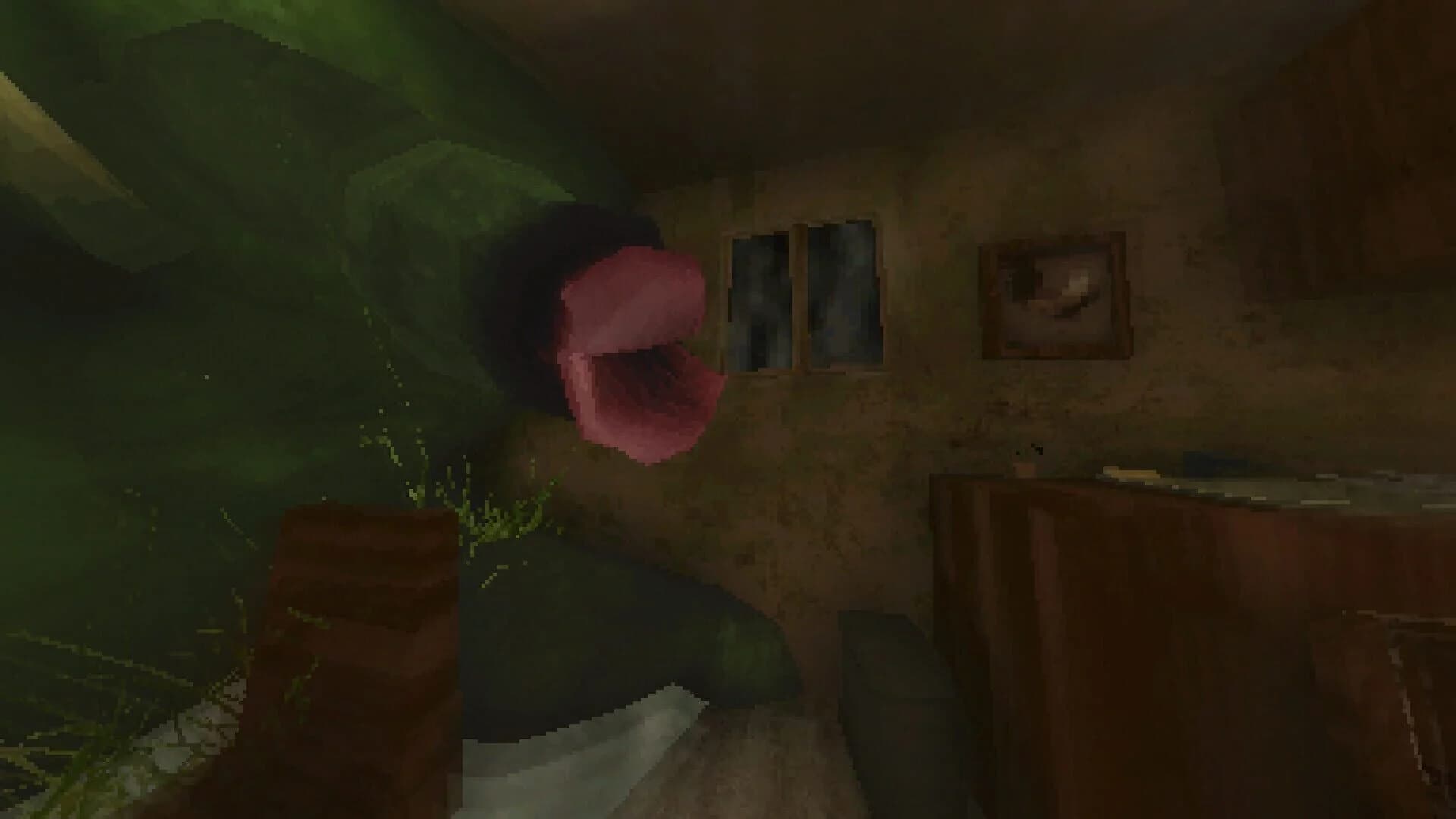 The Hungry Fly screenshot 3