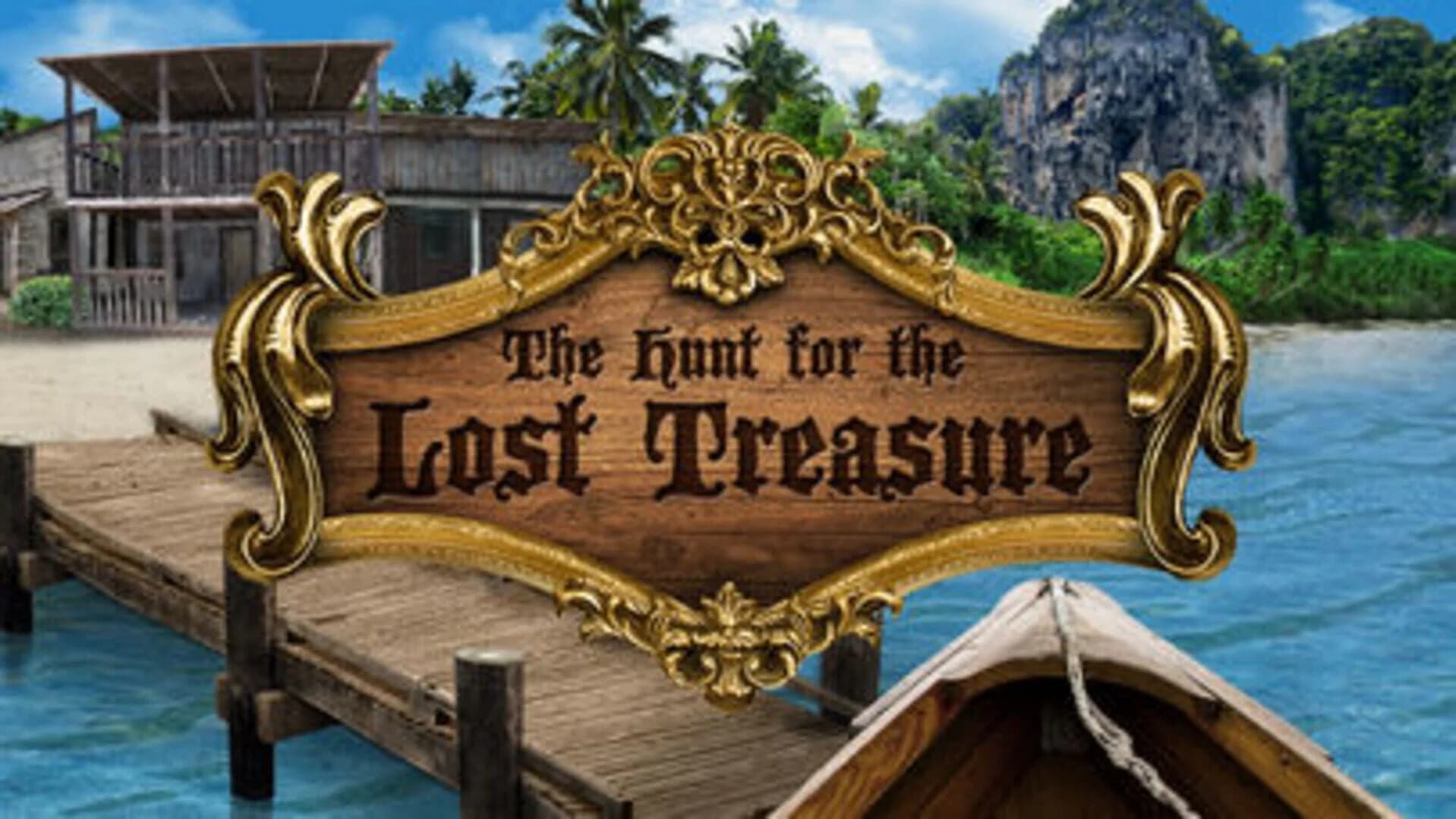 The Hunt for the Lost Treasure screenshot 3