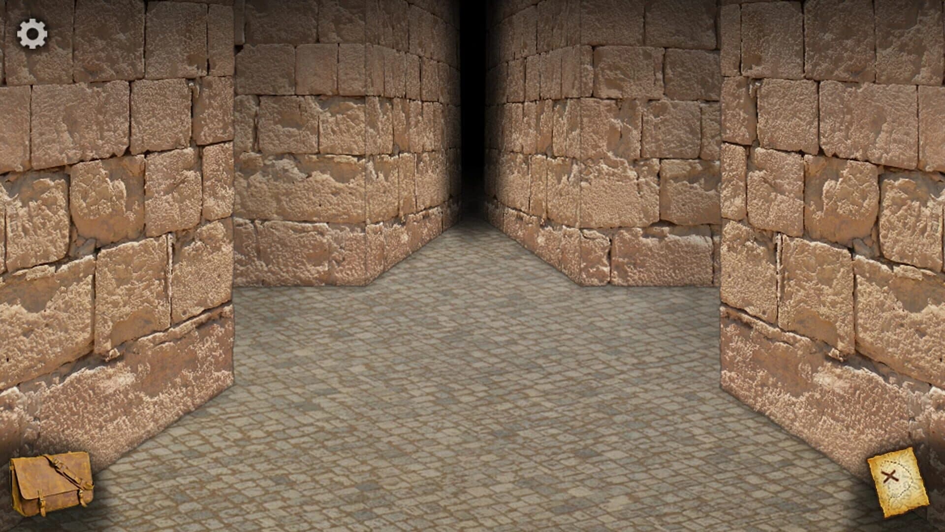 The Hunt for the Lost Treasure 2 screenshot 1