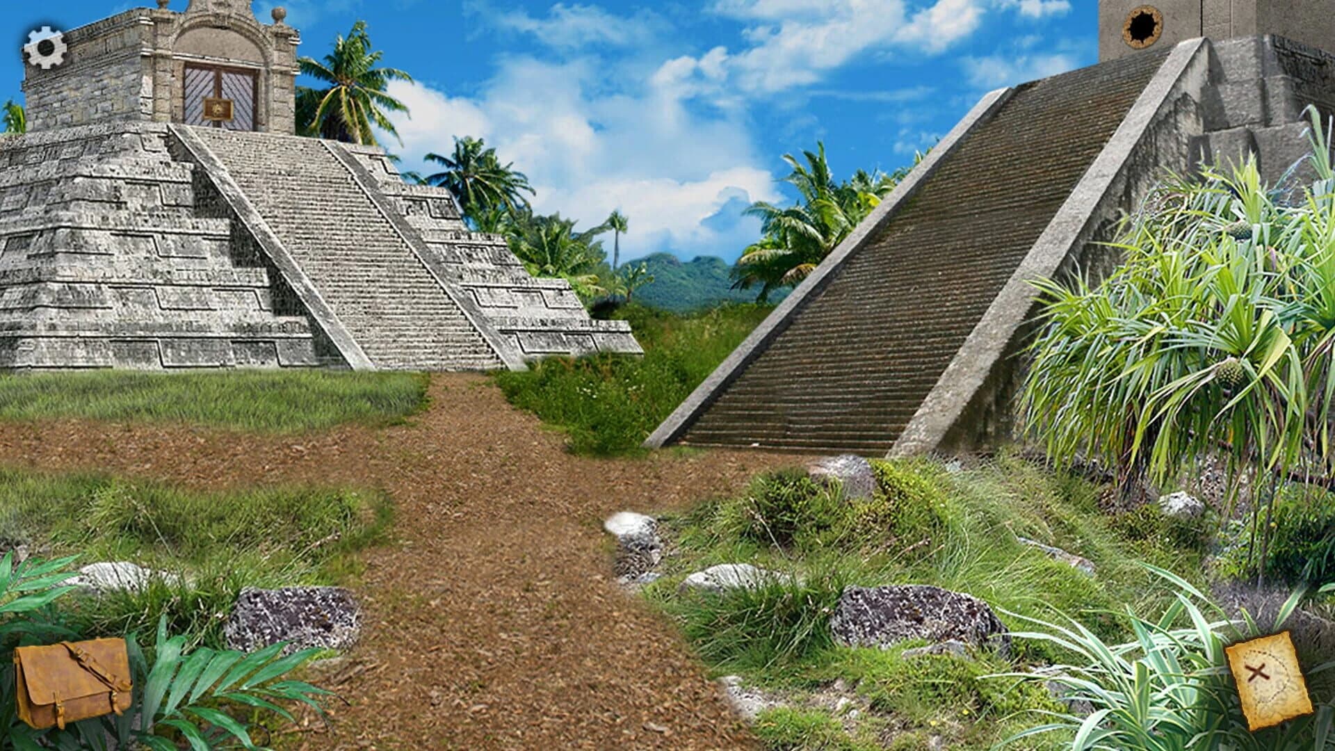 The Hunt for the Lost Treasure 2 screenshot 5