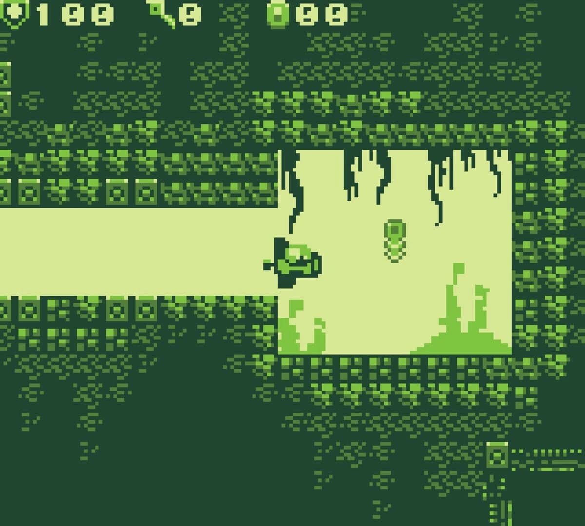 The Hunt for the Red Cthulhu screenshot 3