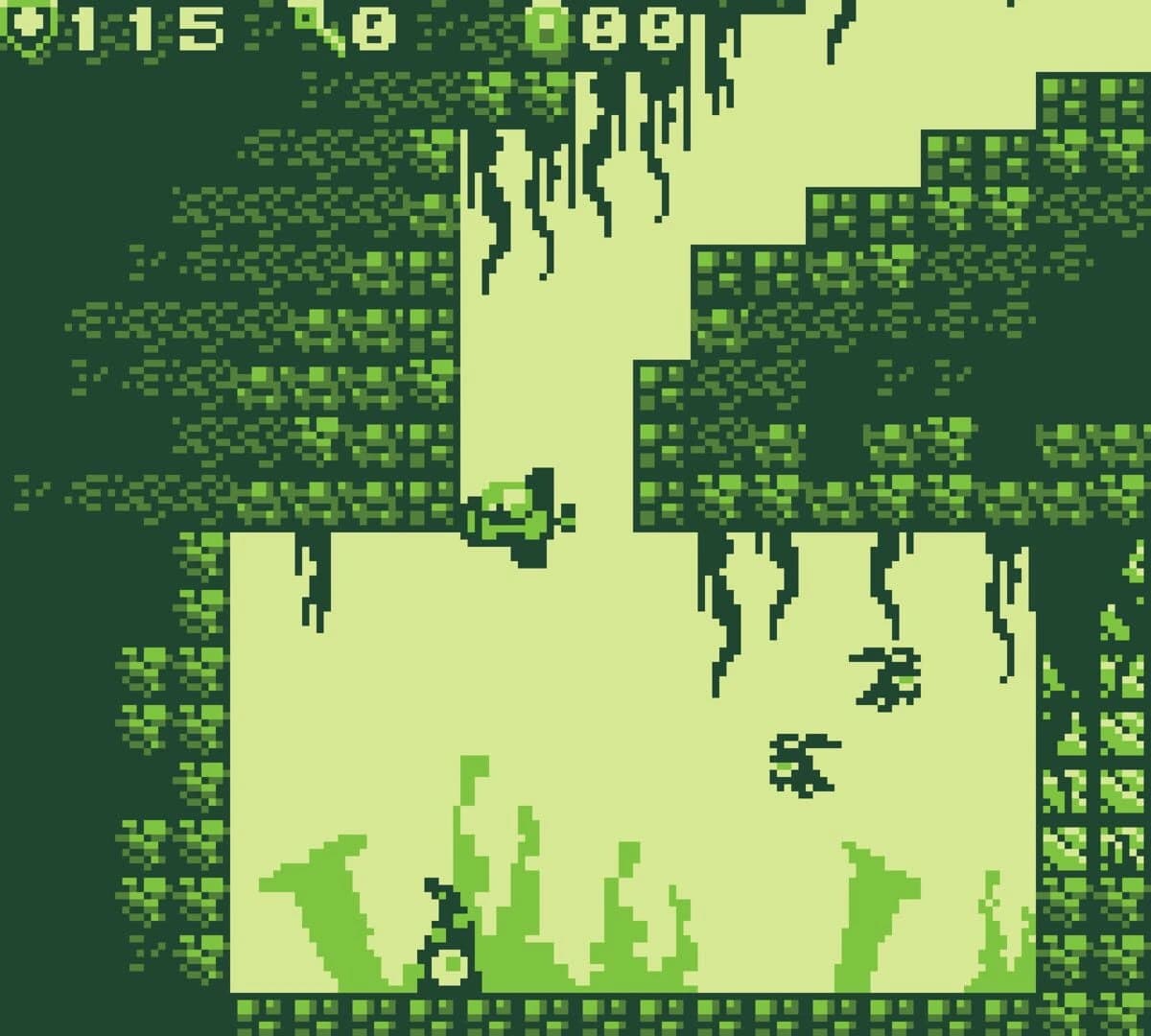 The Hunt for the Red Cthulhu screenshot 4