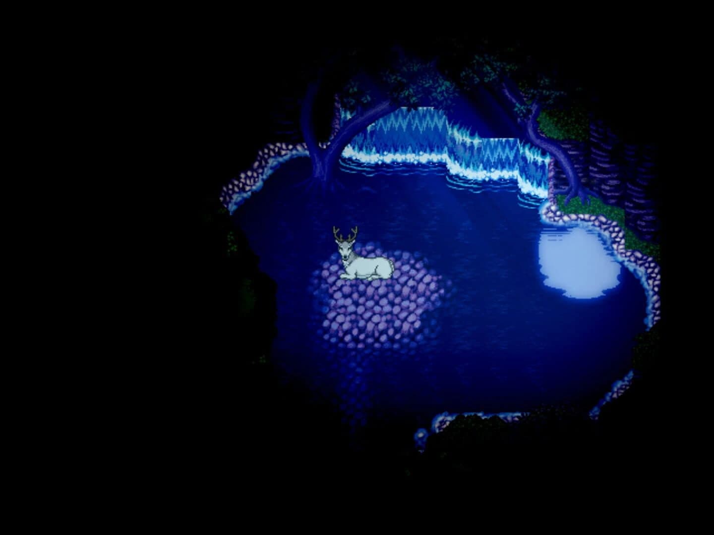 The Hunt : Rebuilt screenshot 2