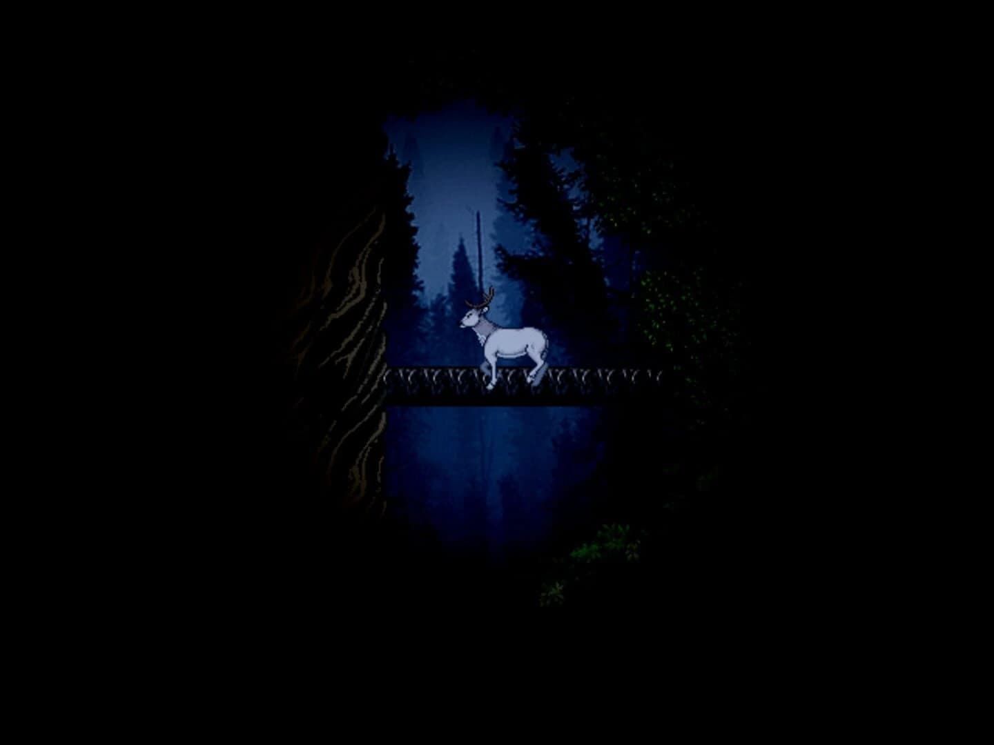 The Hunt : Rebuilt screenshot 1