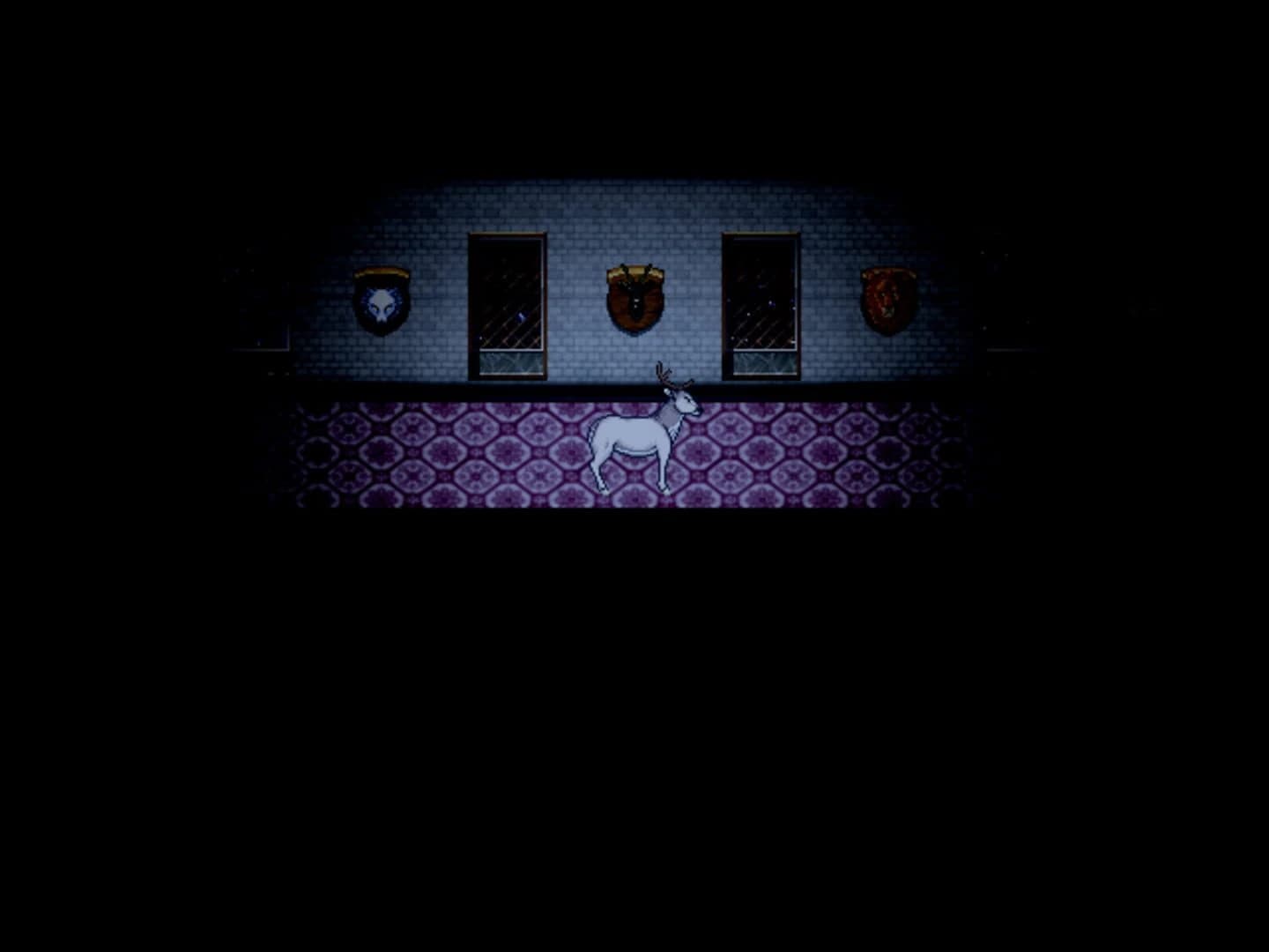 The Hunt : Rebuilt screenshot 3