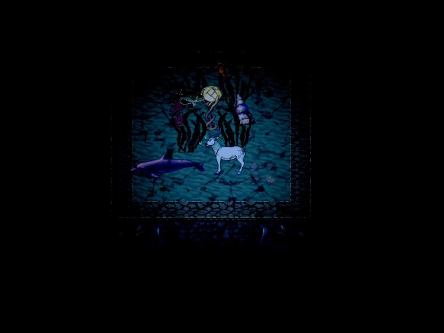 The Hunt : Rebuilt screenshot 4