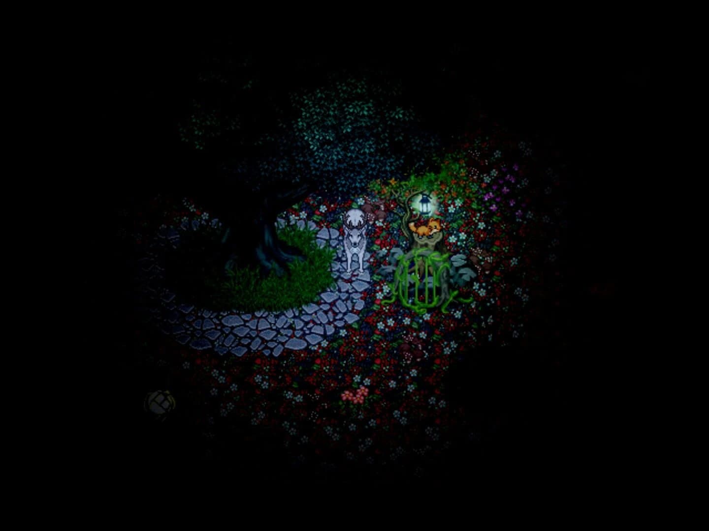 The Hunt : Rebuilt screenshot 5