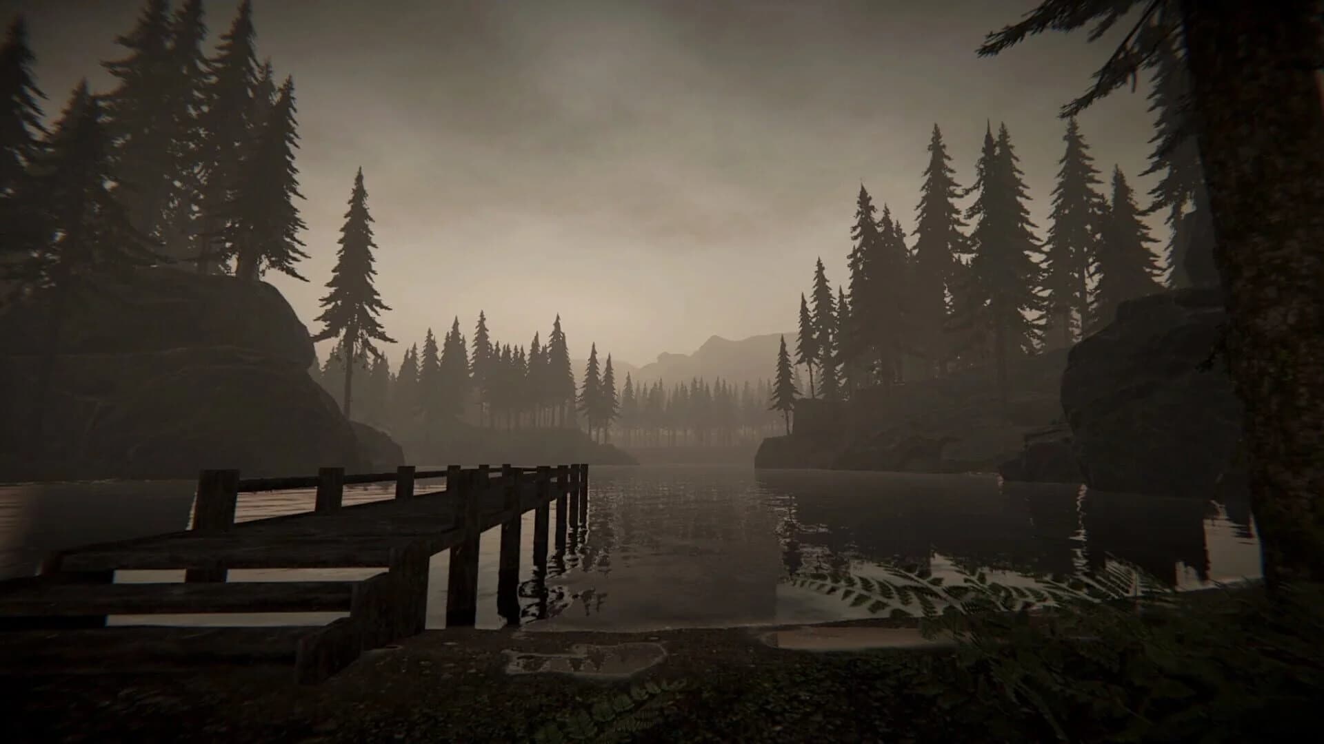 The Hunted screenshot 4