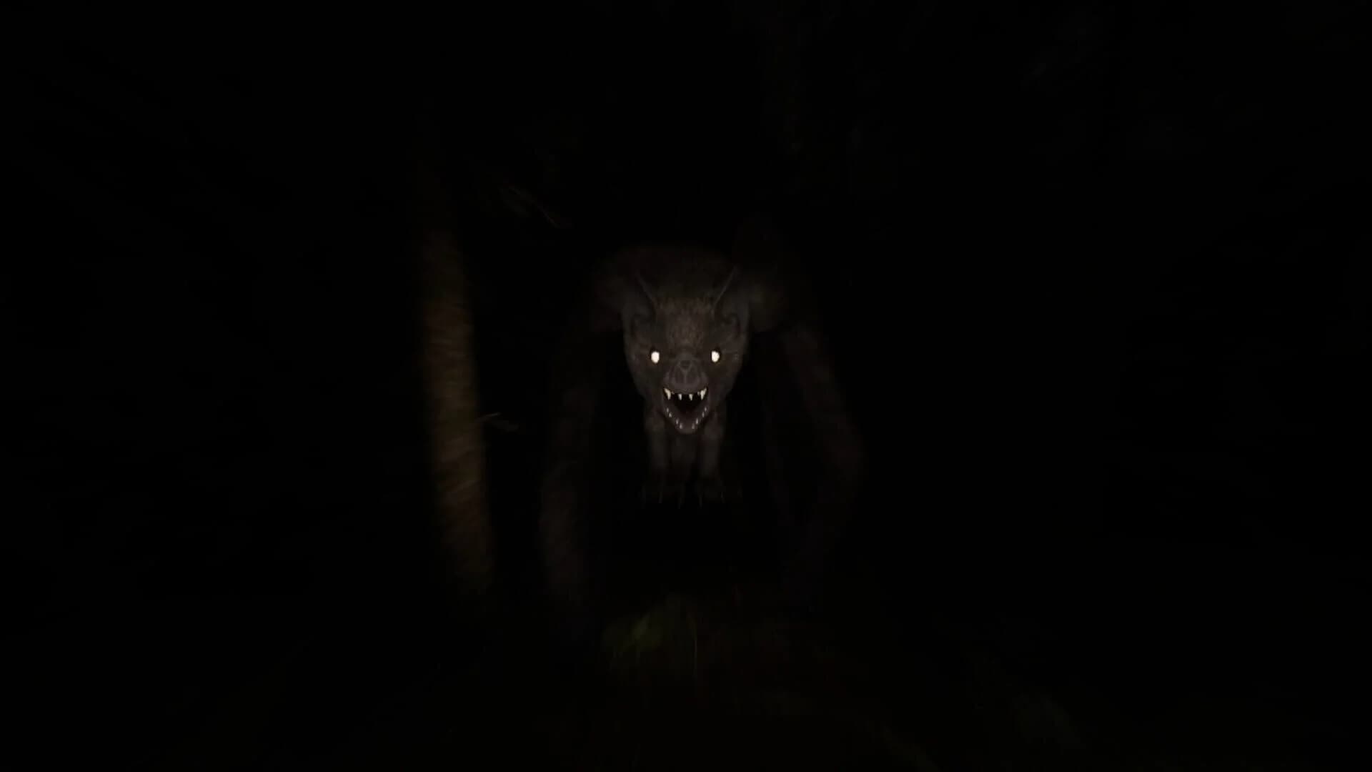 The Hunted screenshot 1