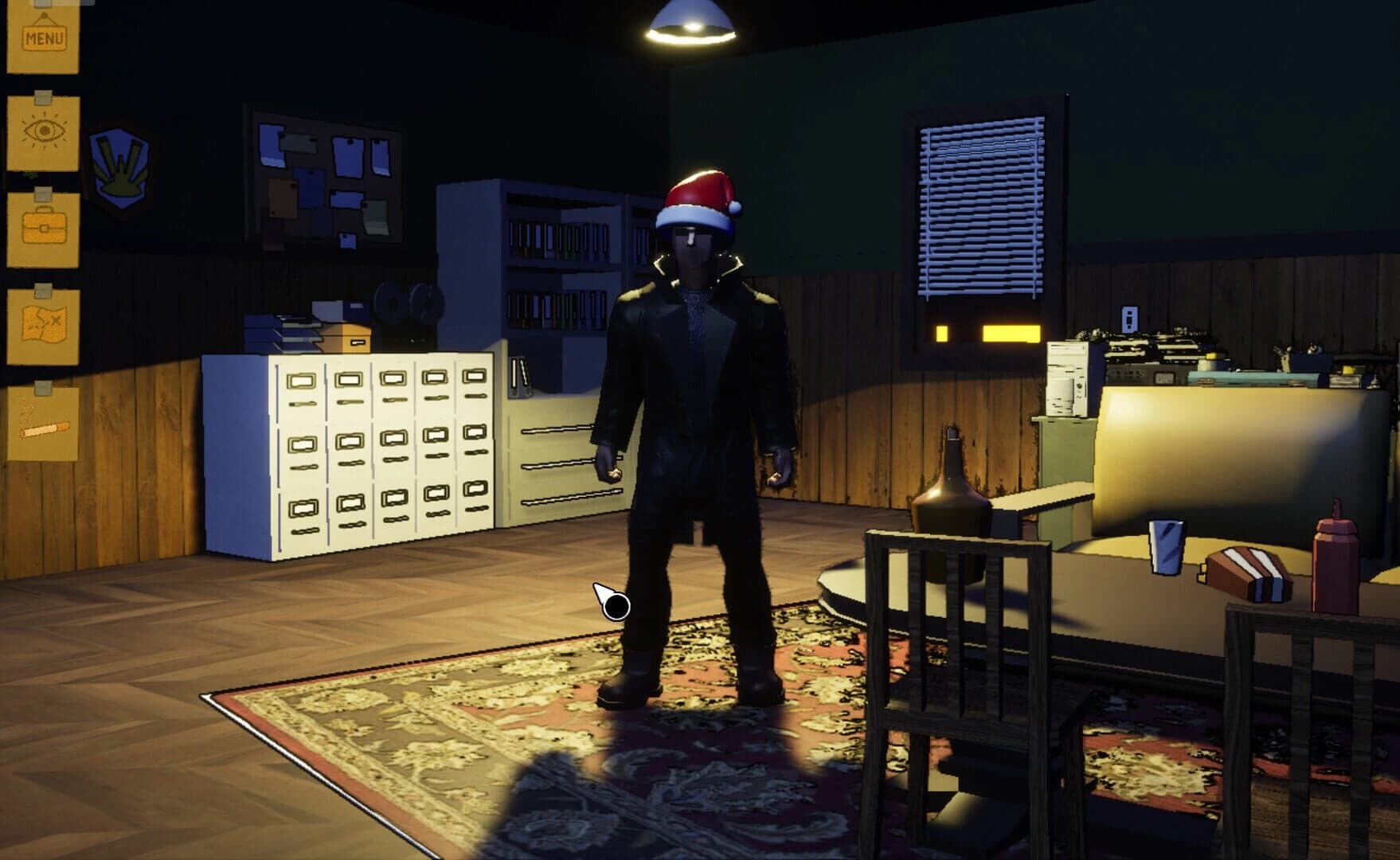 The Hunter Files: Case One screenshot 2