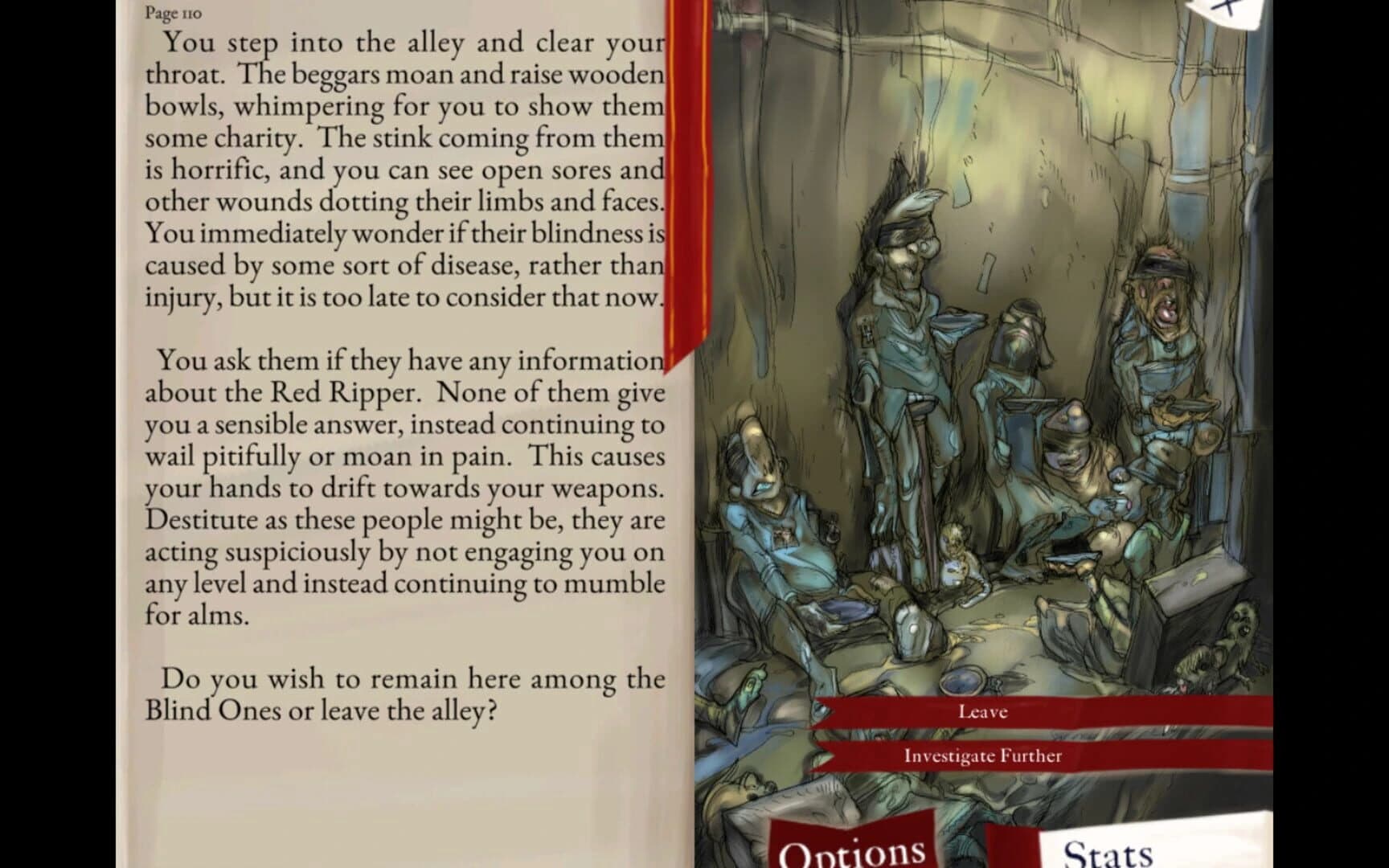 The Hunter's Journals: Red Ripper screenshot 5