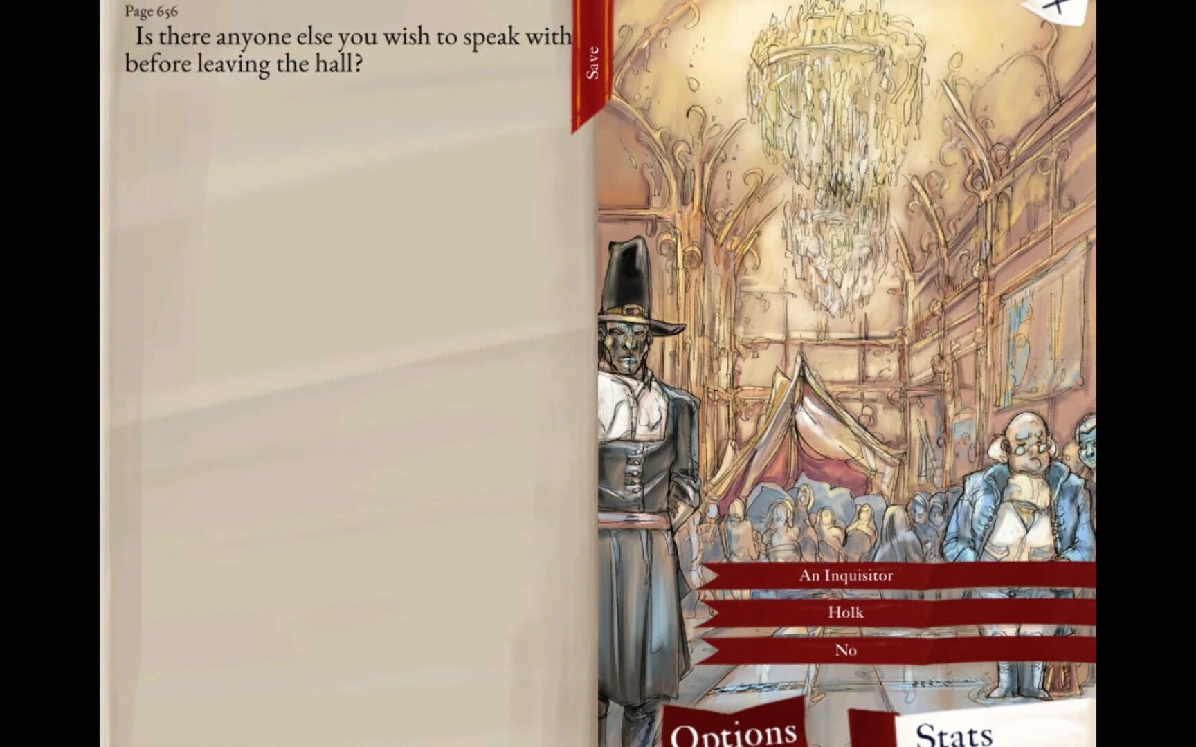 The Hunter's Journals: Red Ripper screenshot 4