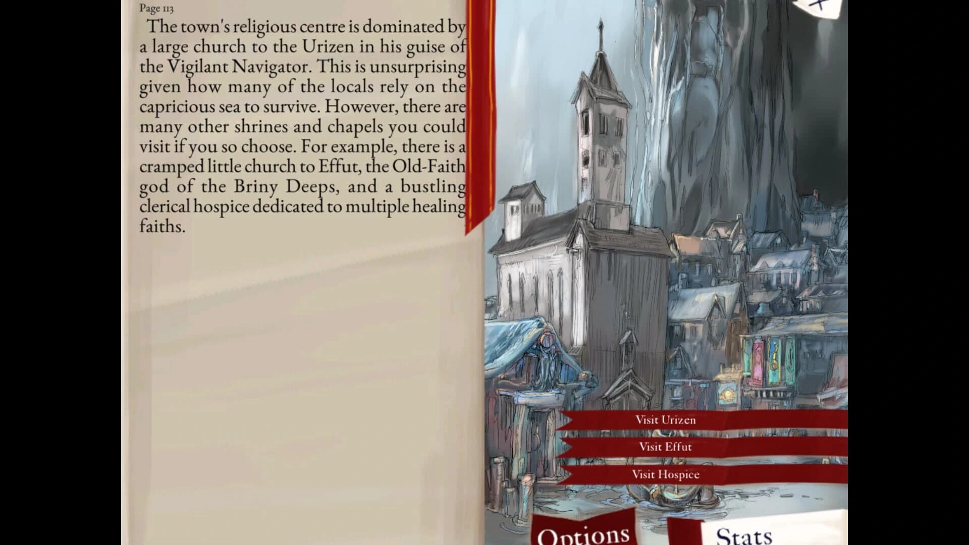 The Hunter's Journals: Tattered Sails screenshot 4