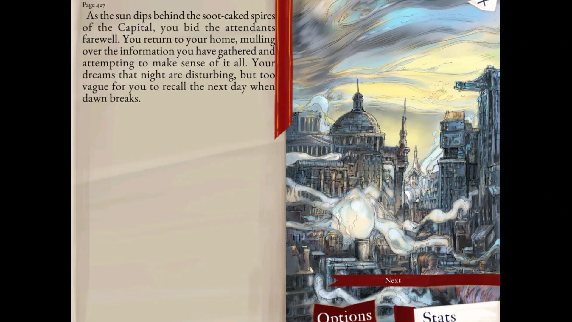 The Hunter's Journals: Tattered Sails screenshot 5