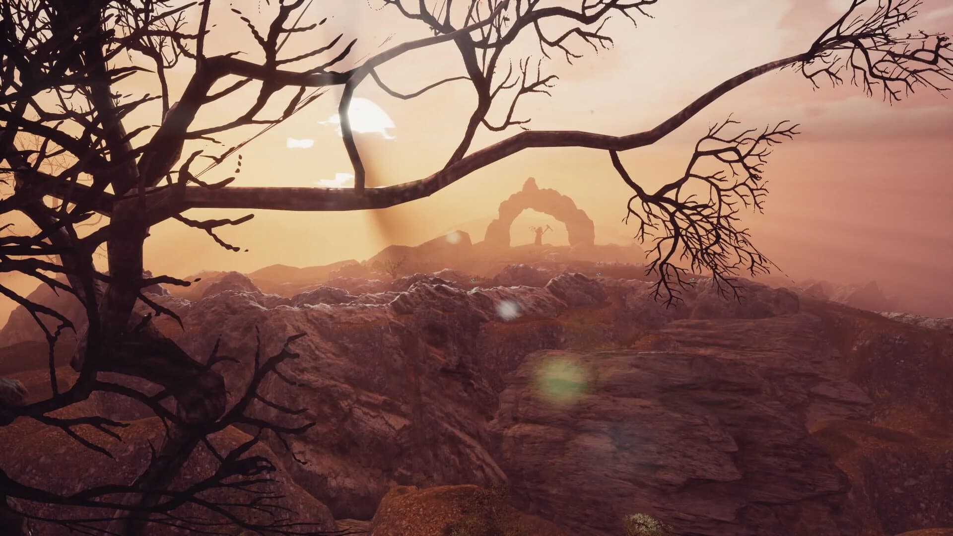 The Hunting God screenshot 3