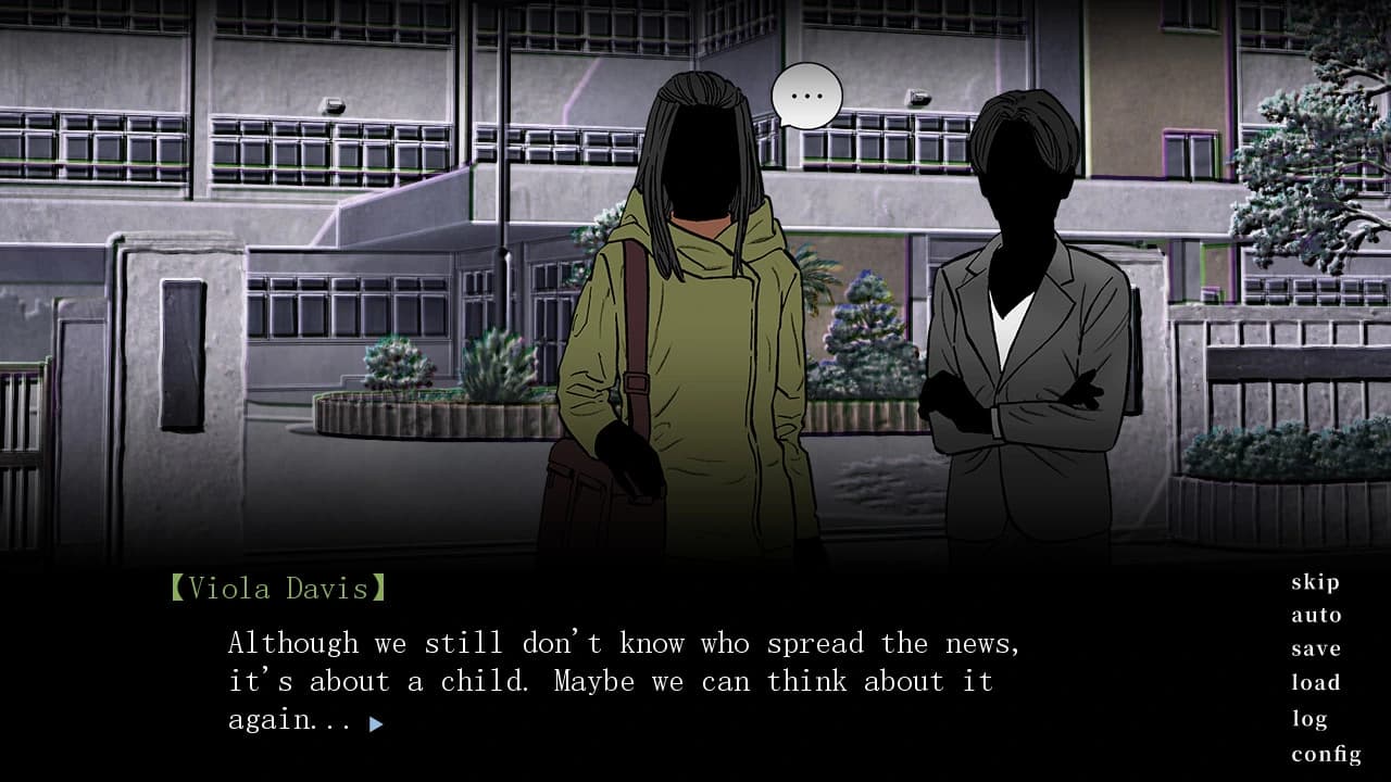 The Hurt in Secret screenshot 6