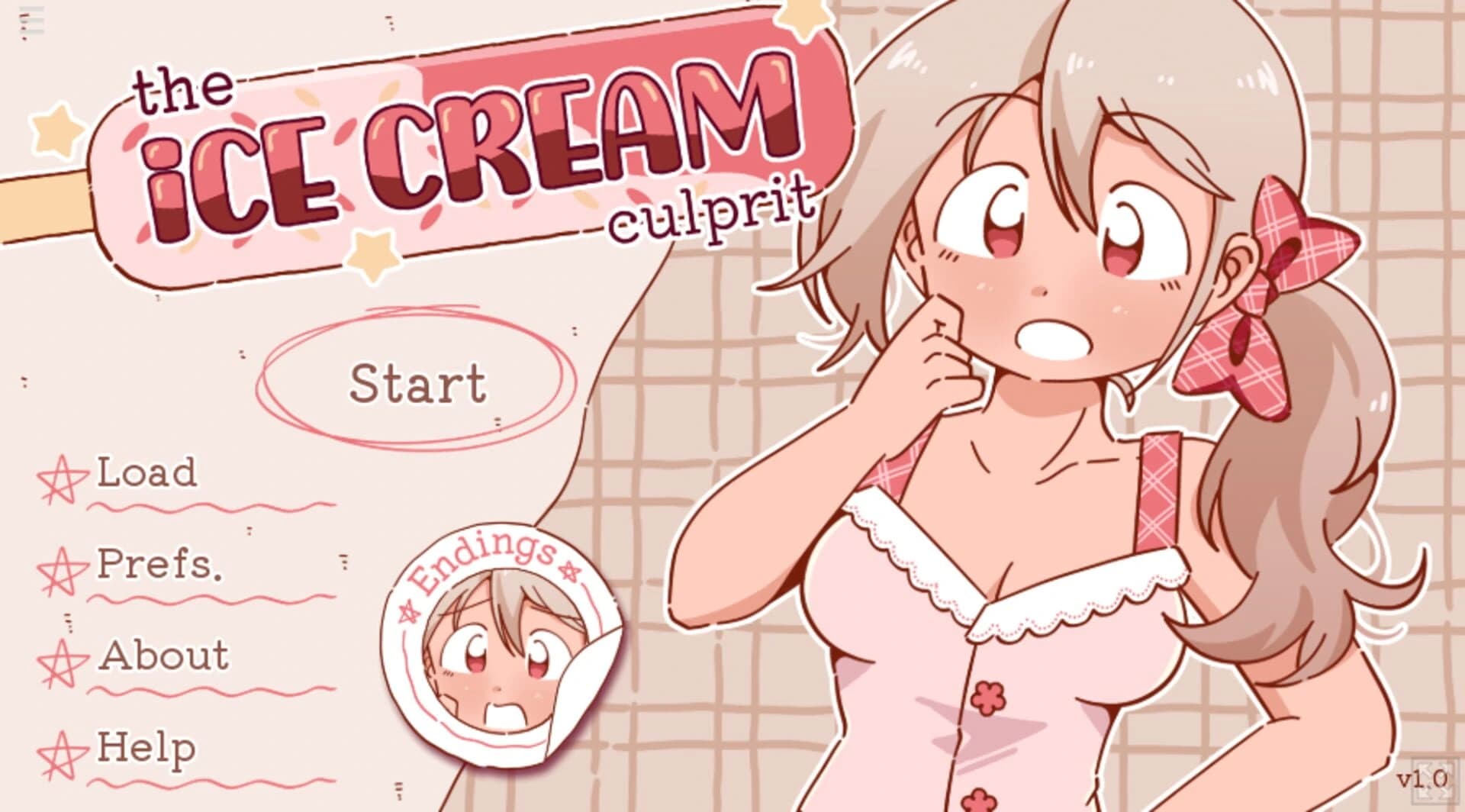 The Ice Cream Culprit screenshot 3