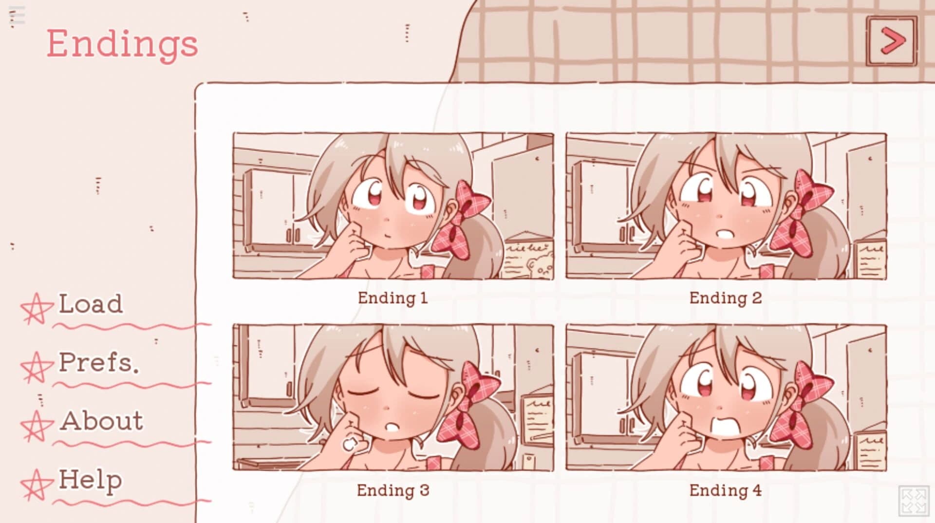 The Ice Cream Culprit screenshot 4