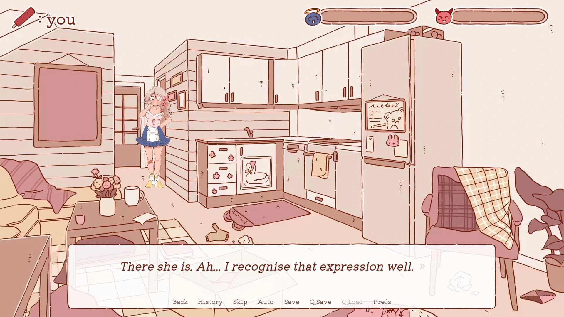 The Ice Cream Culprit screenshot 1