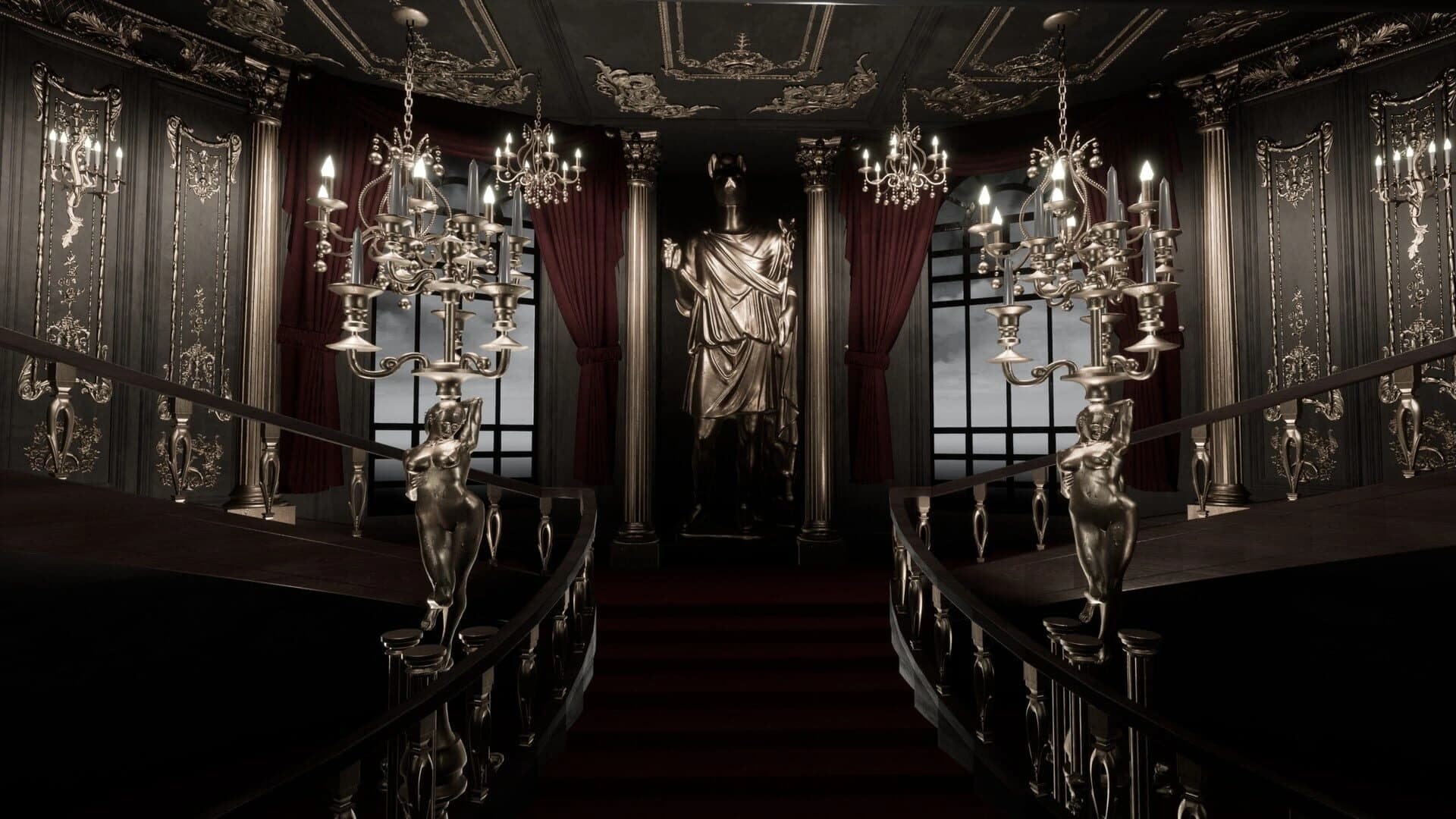 The Illusion screenshot 3